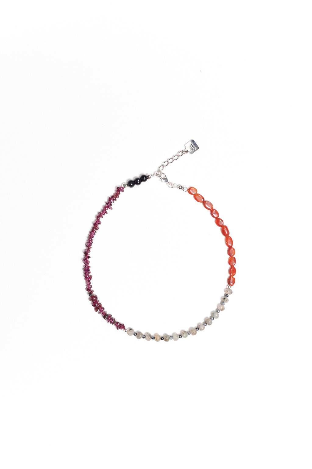Collar Capricornio