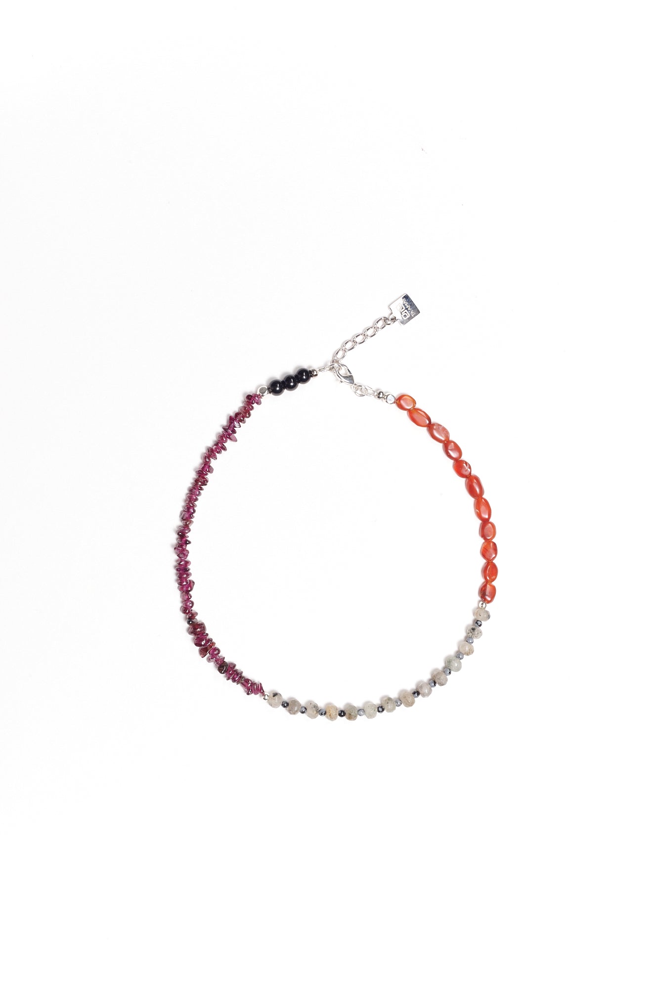 Collar Capricornio