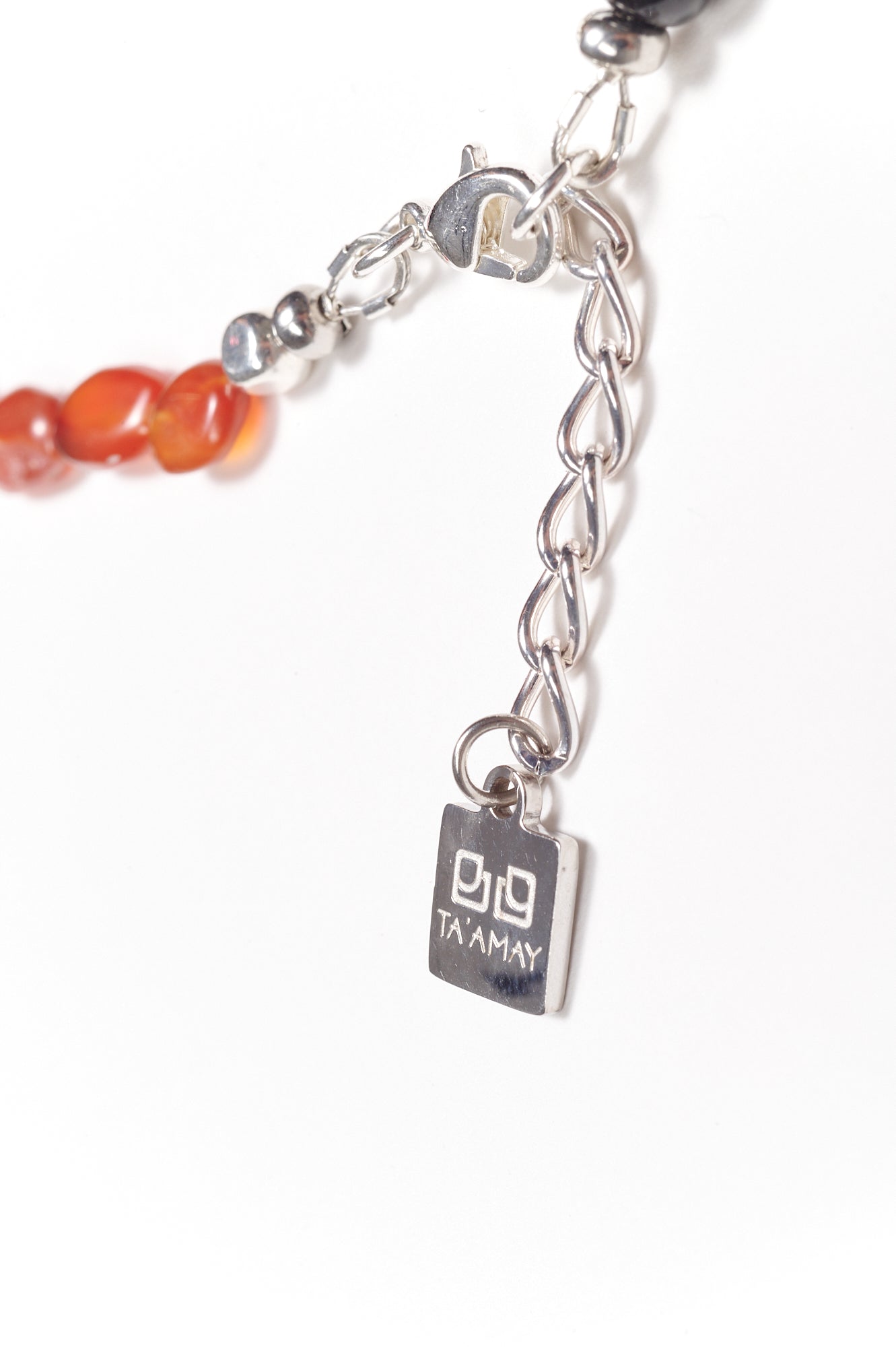 Collar Capricornio