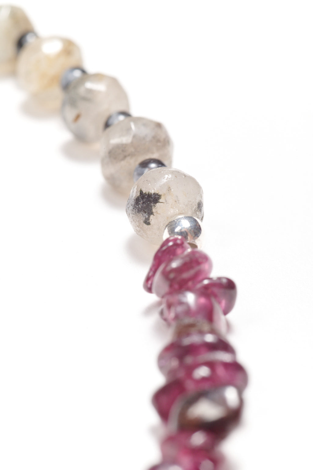 Collar Capricornio