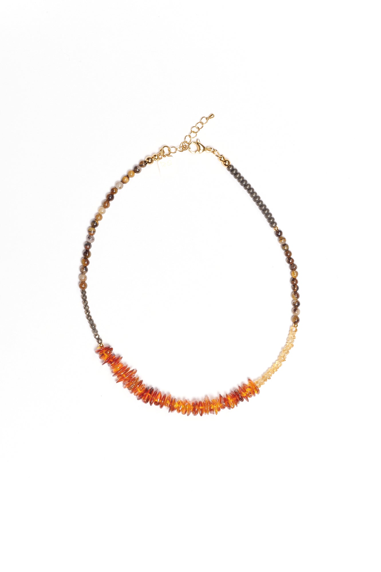Collar Géminis