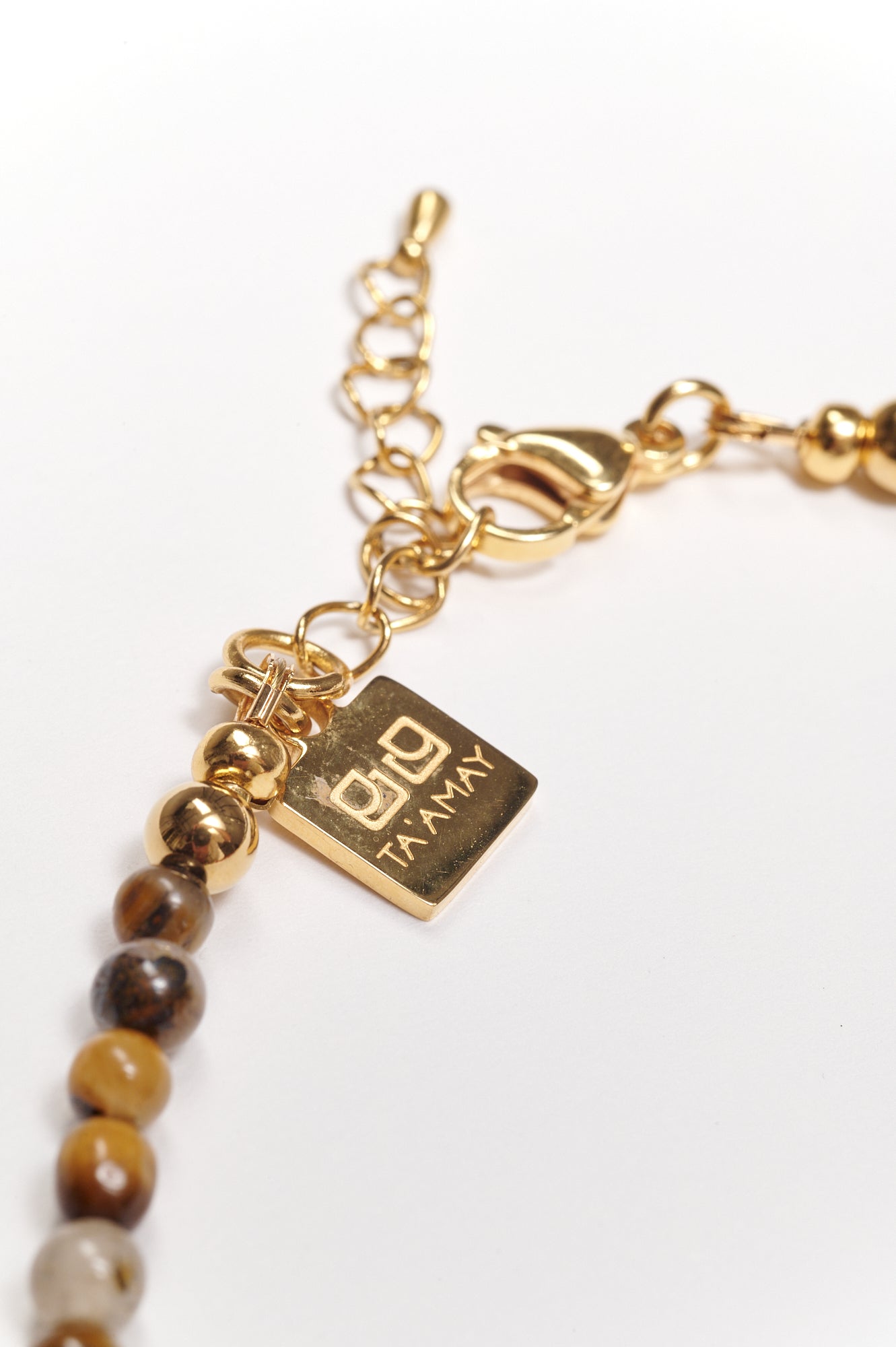 Collar Géminis