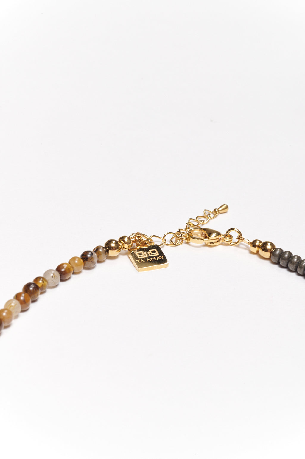 Collar Géminis