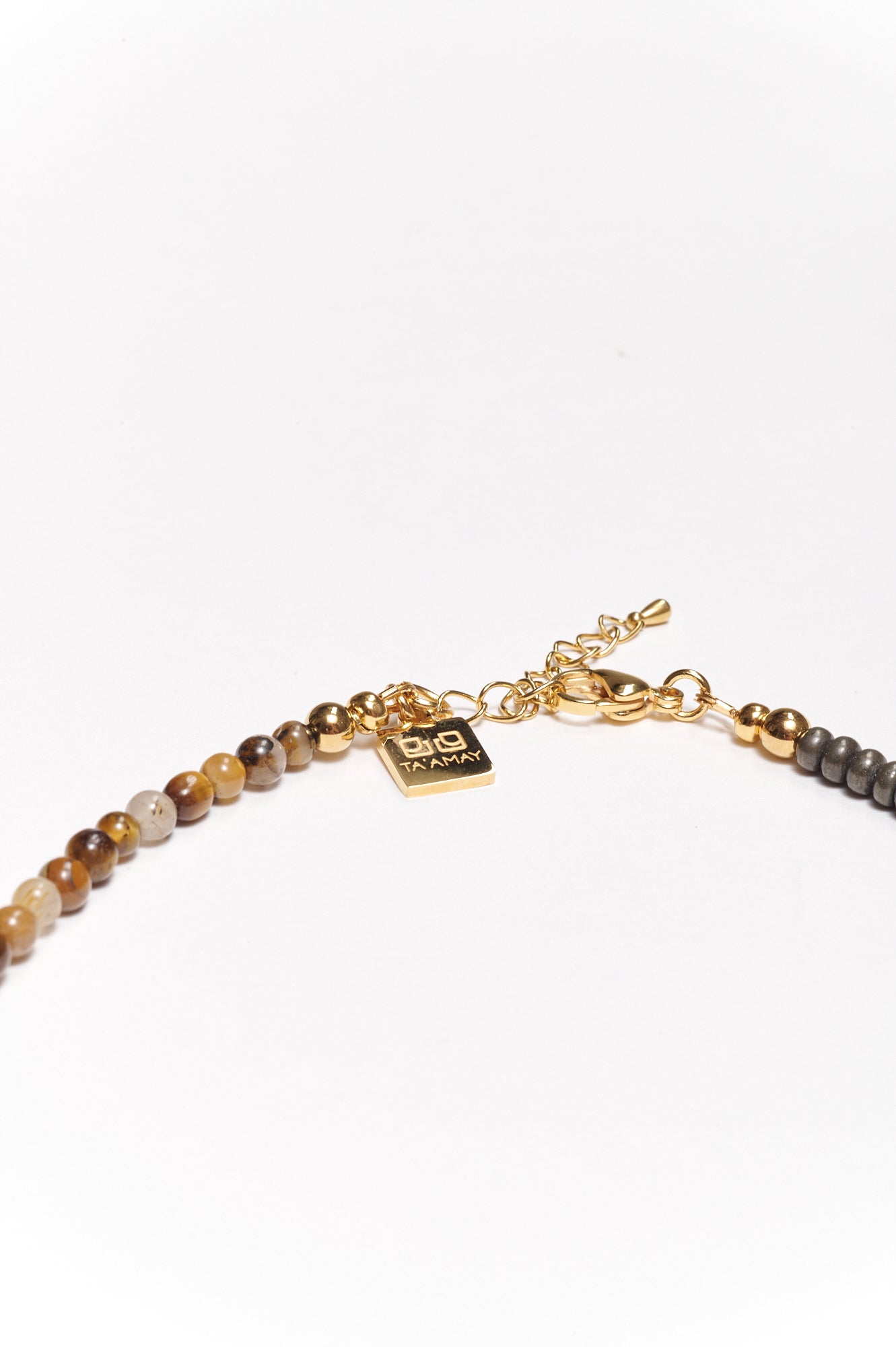 Collar Géminis