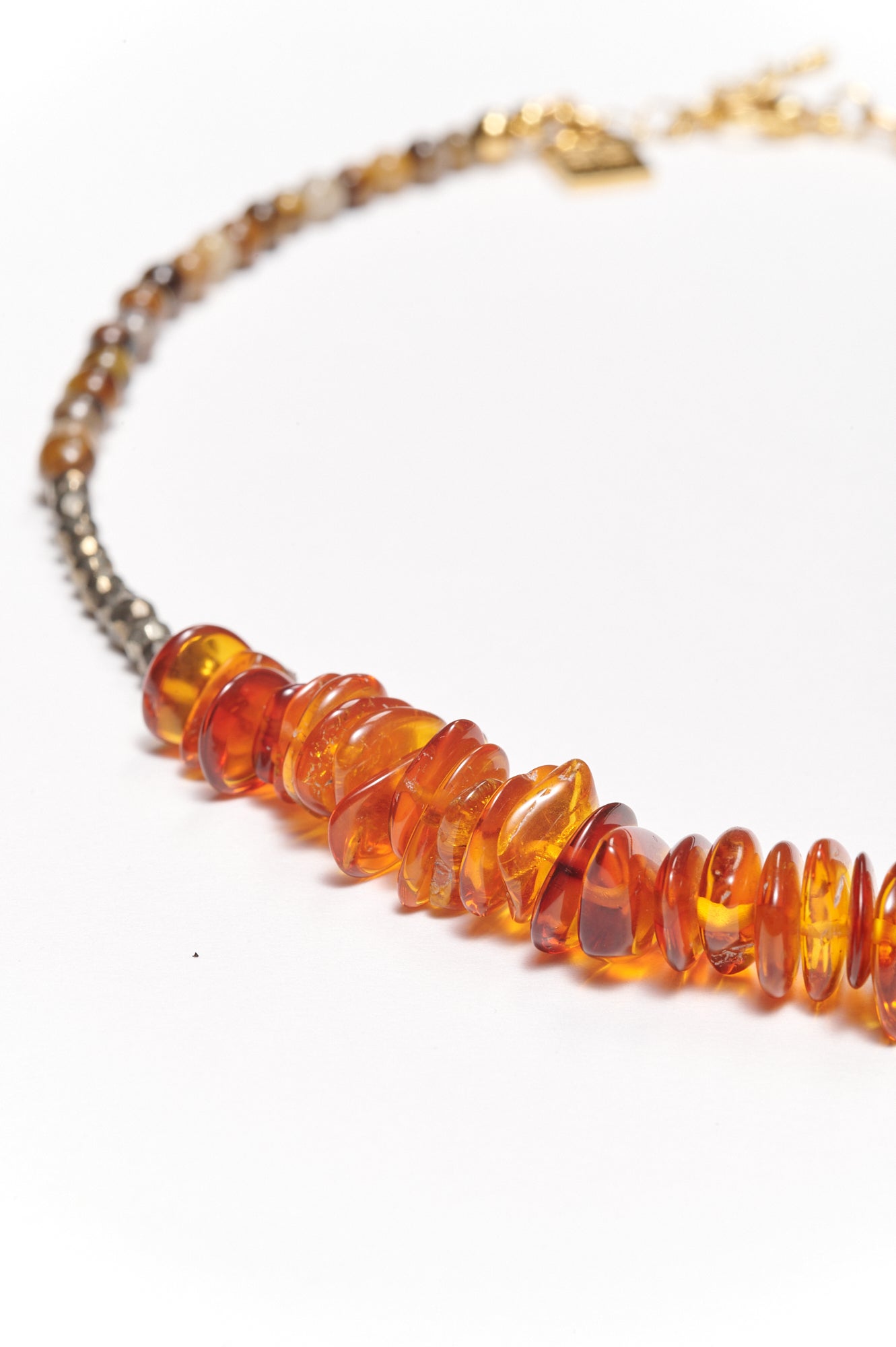 Collar Géminis