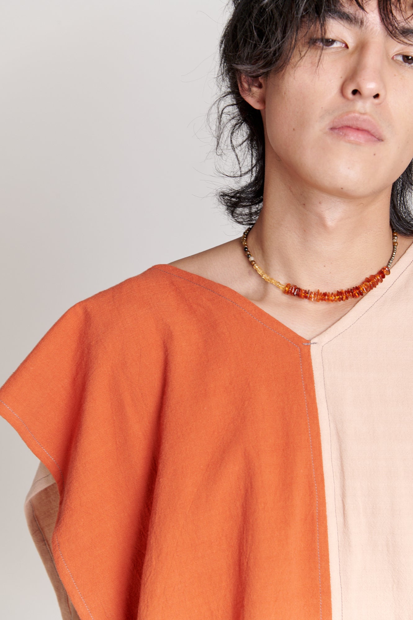 Collar Géminis