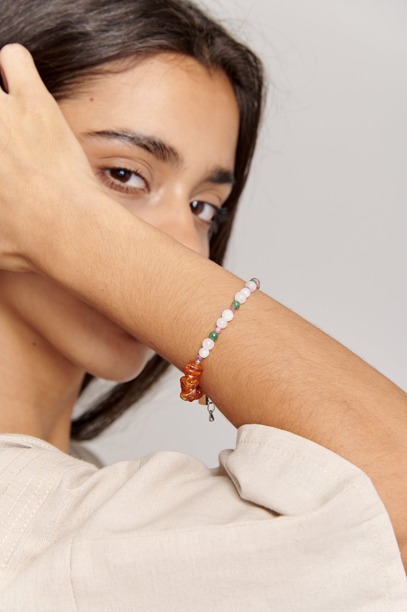 Pulsera Amor