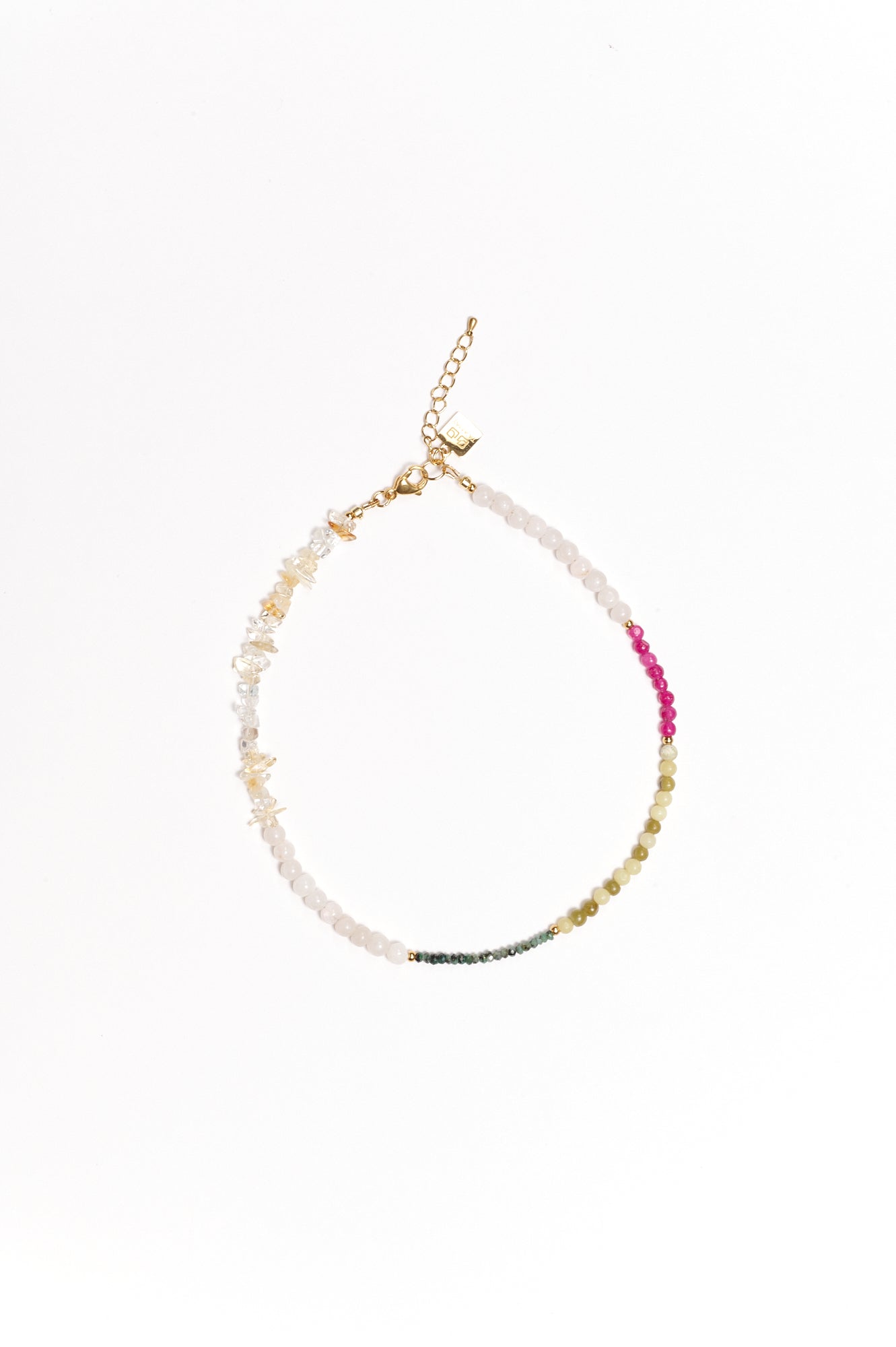 Collar Tauro