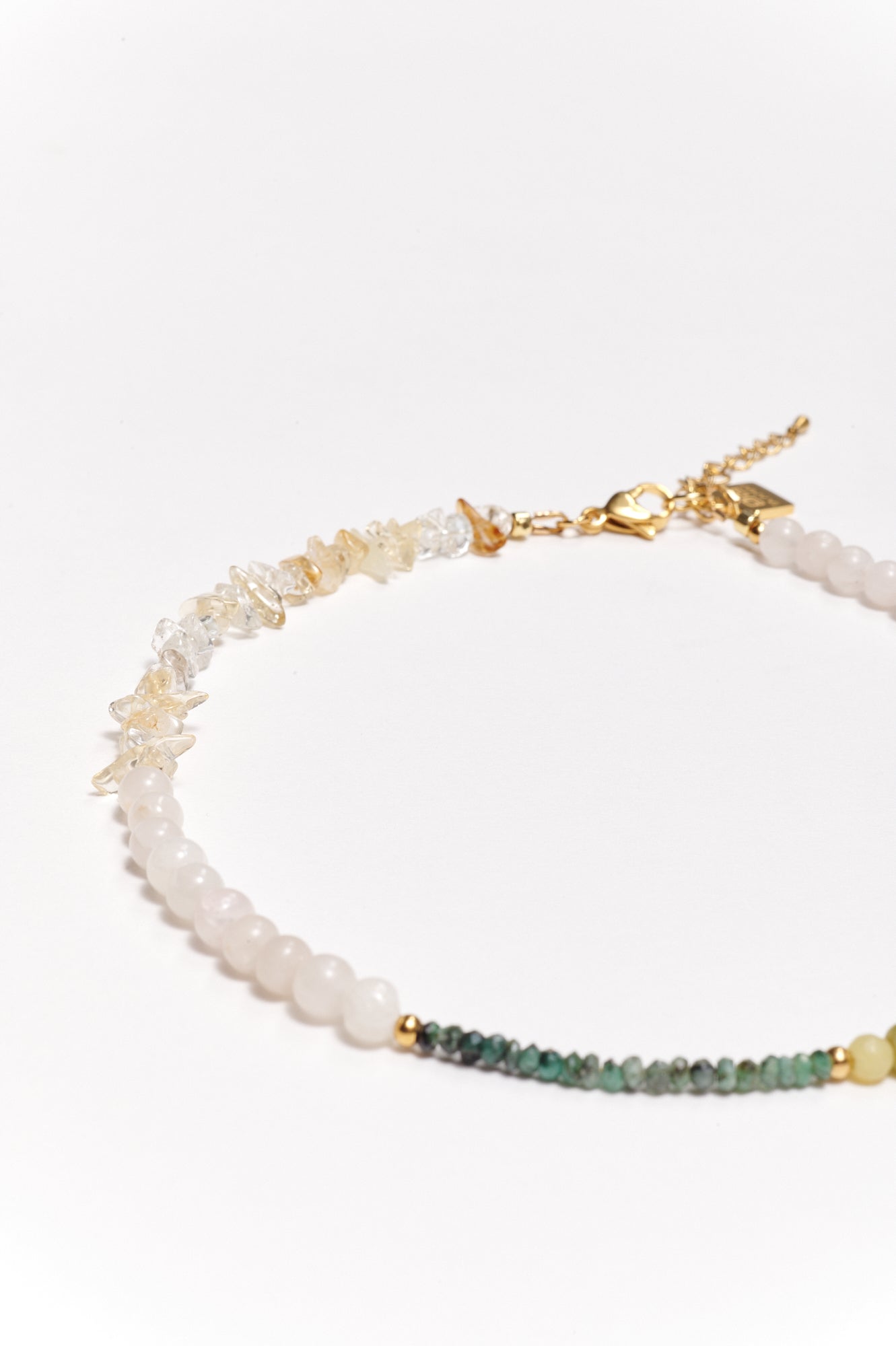 Collar Tauro