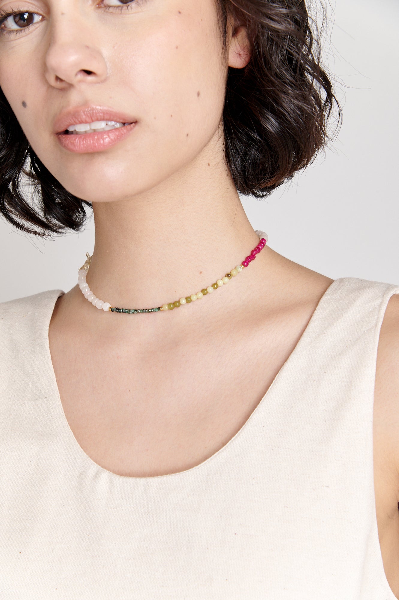 Collar Tauro