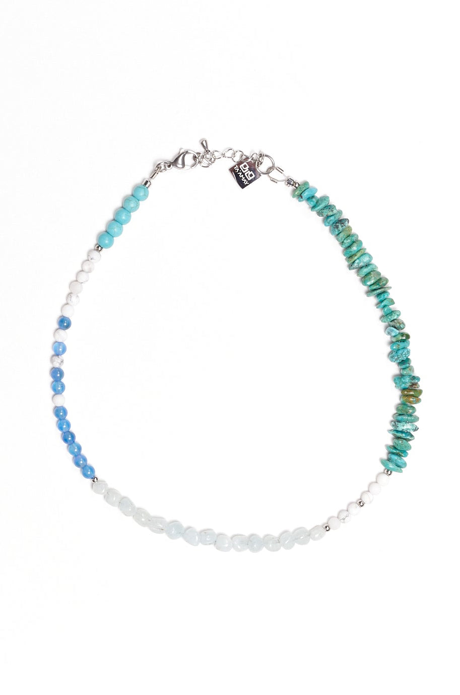 Collar Acuario