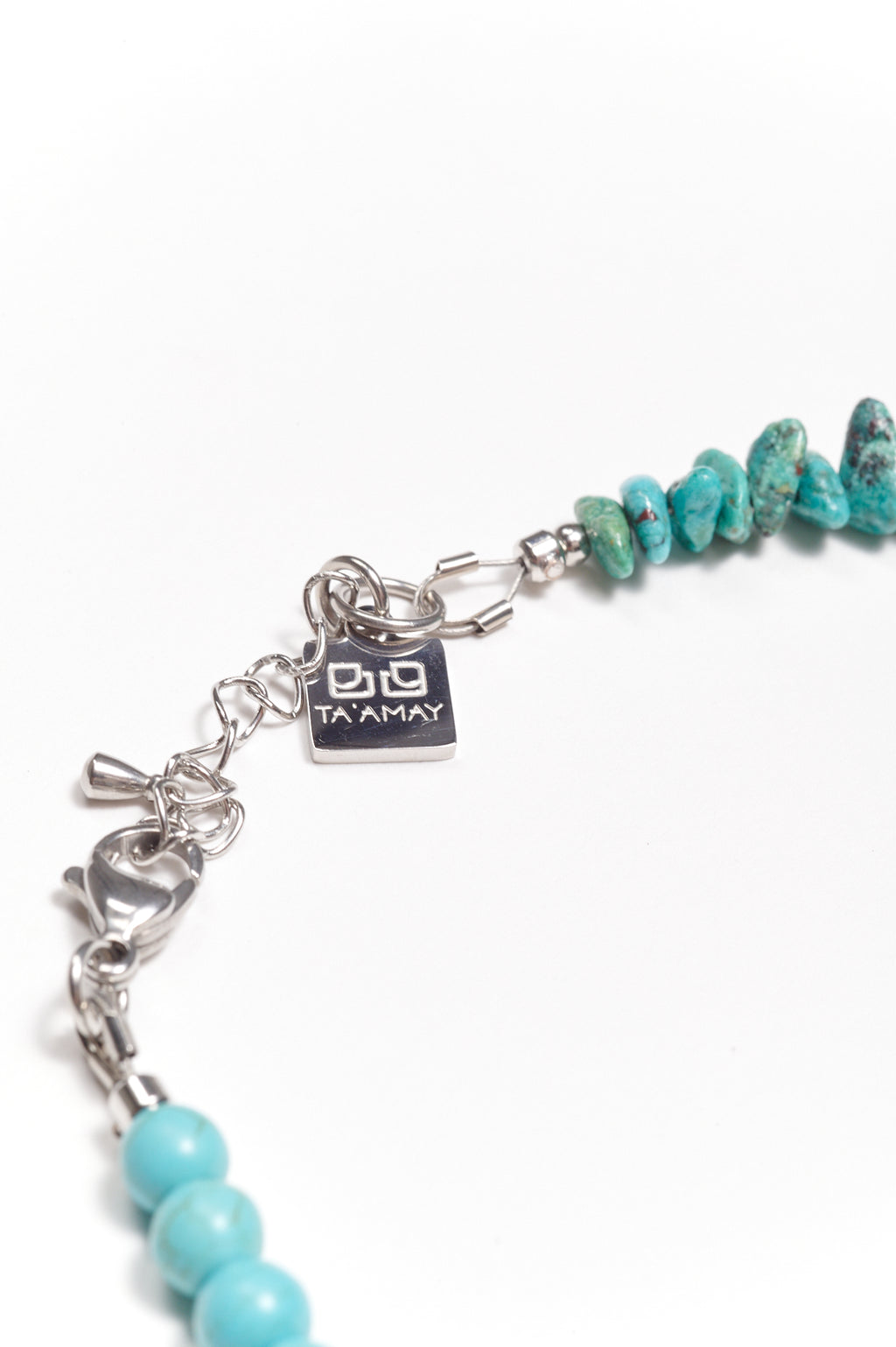 Collar Acuario