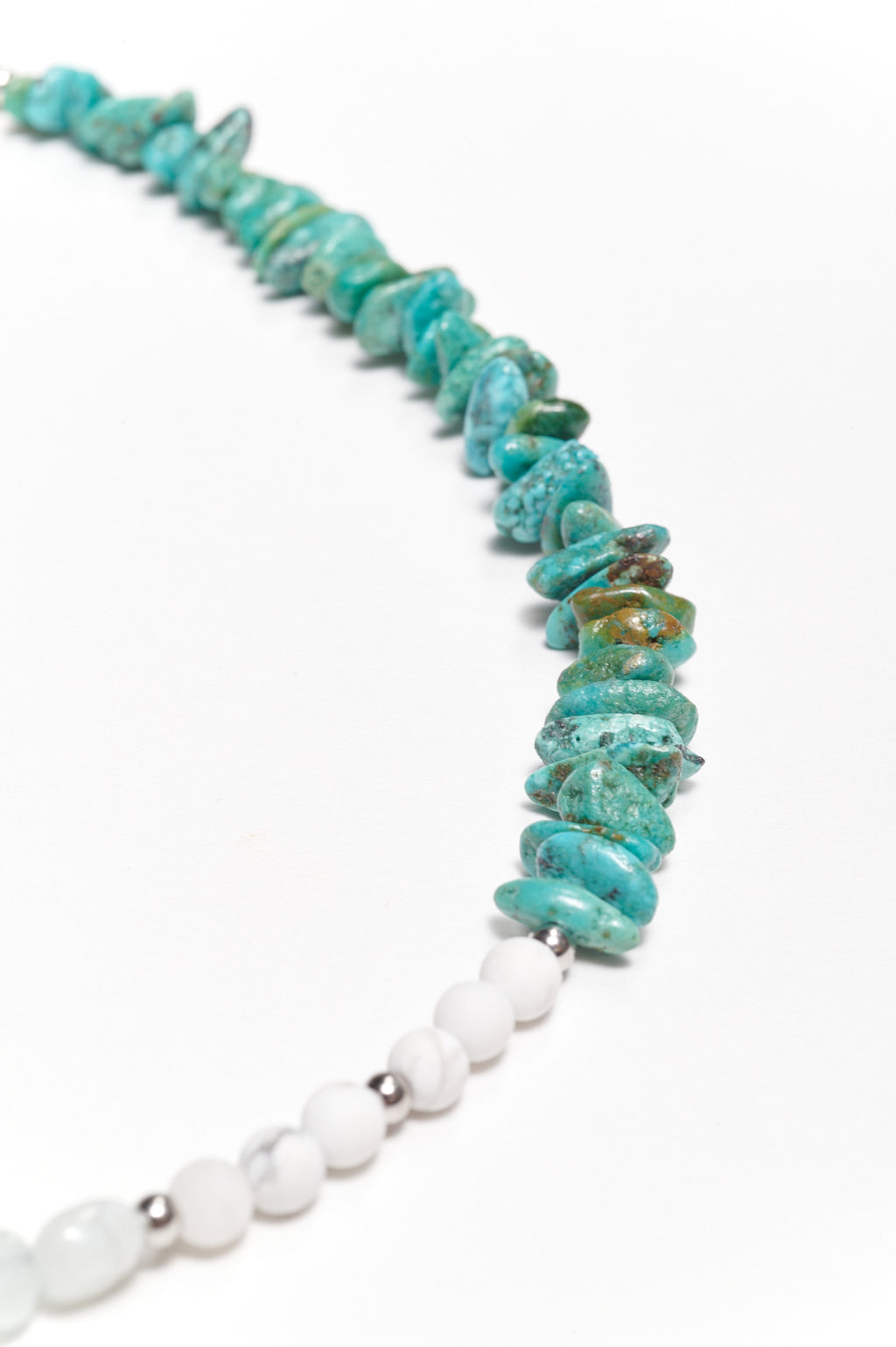 Collar Acuario