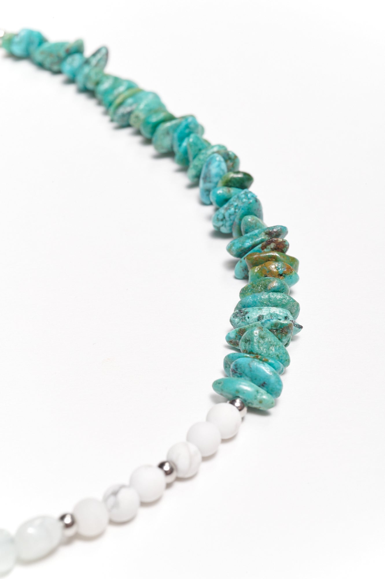 Collar Acuario