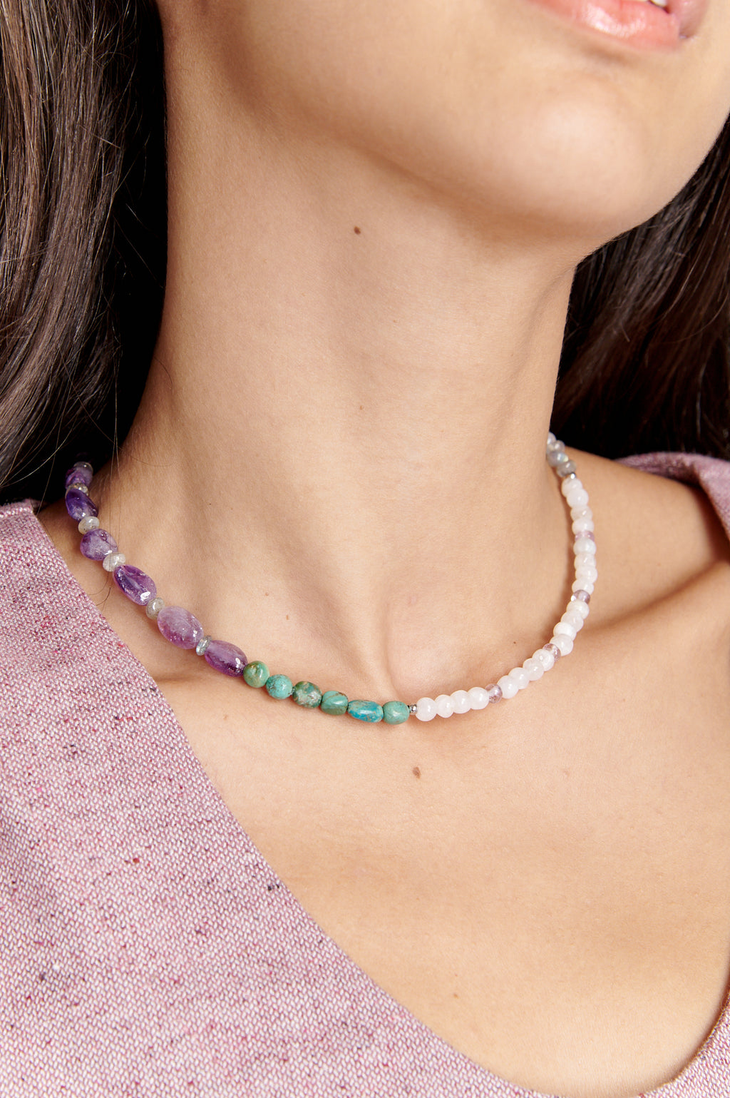Collar Piscis