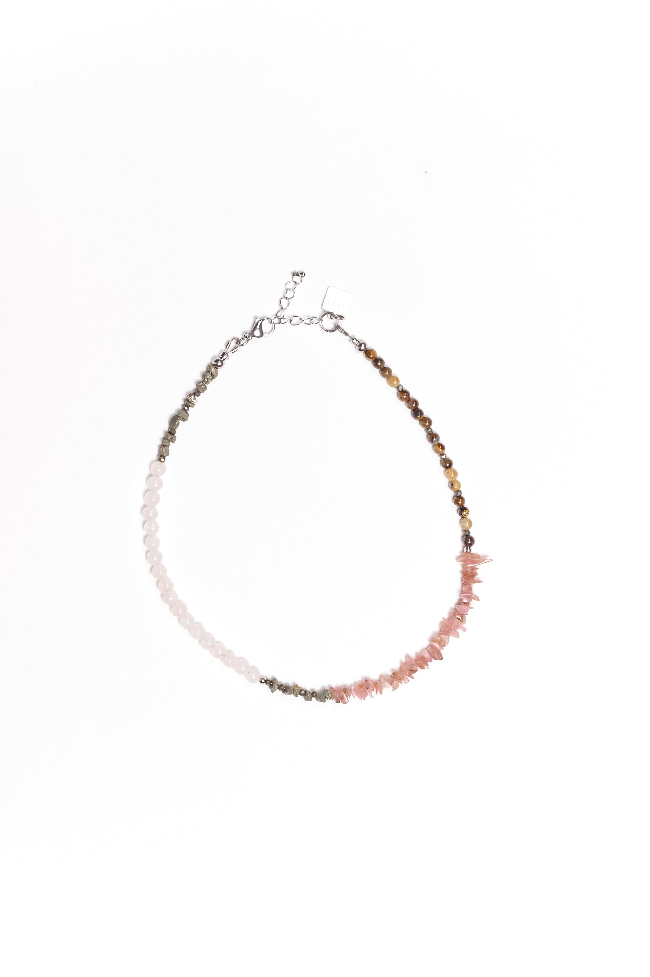 Collar Leo