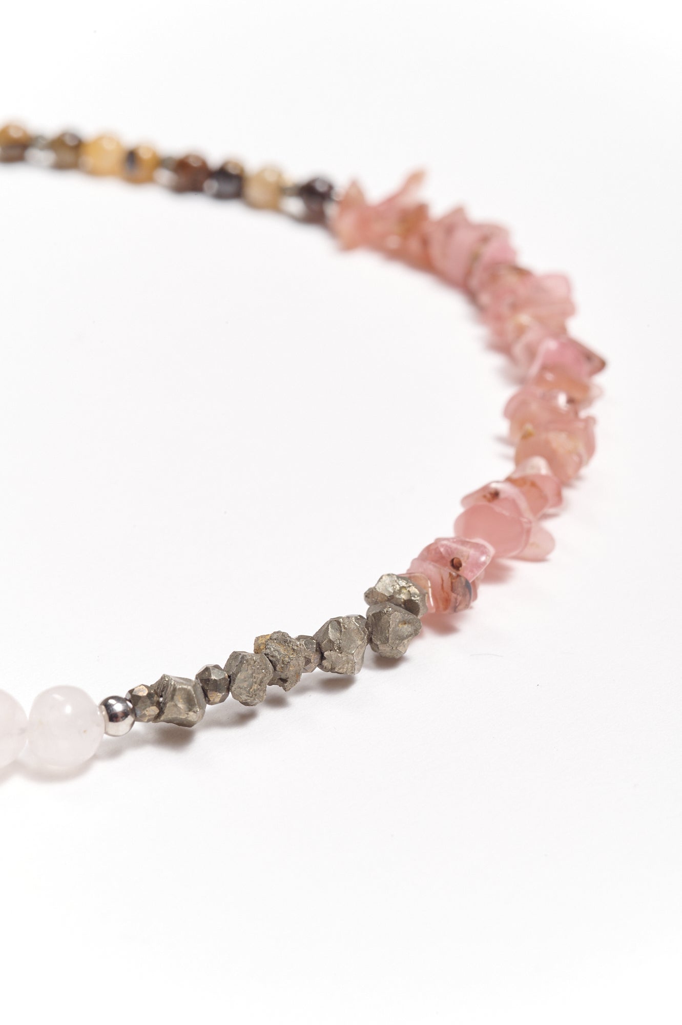 Collar Leo