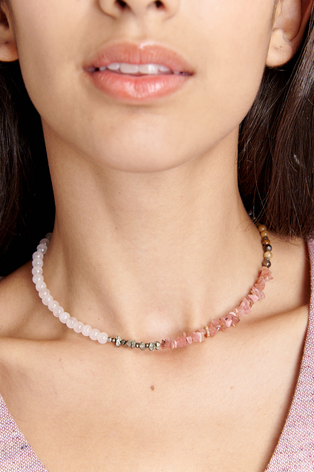 Collar Leo