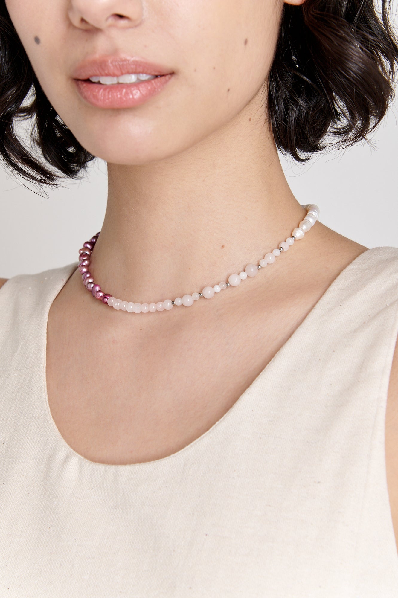 Collar Cáncer
