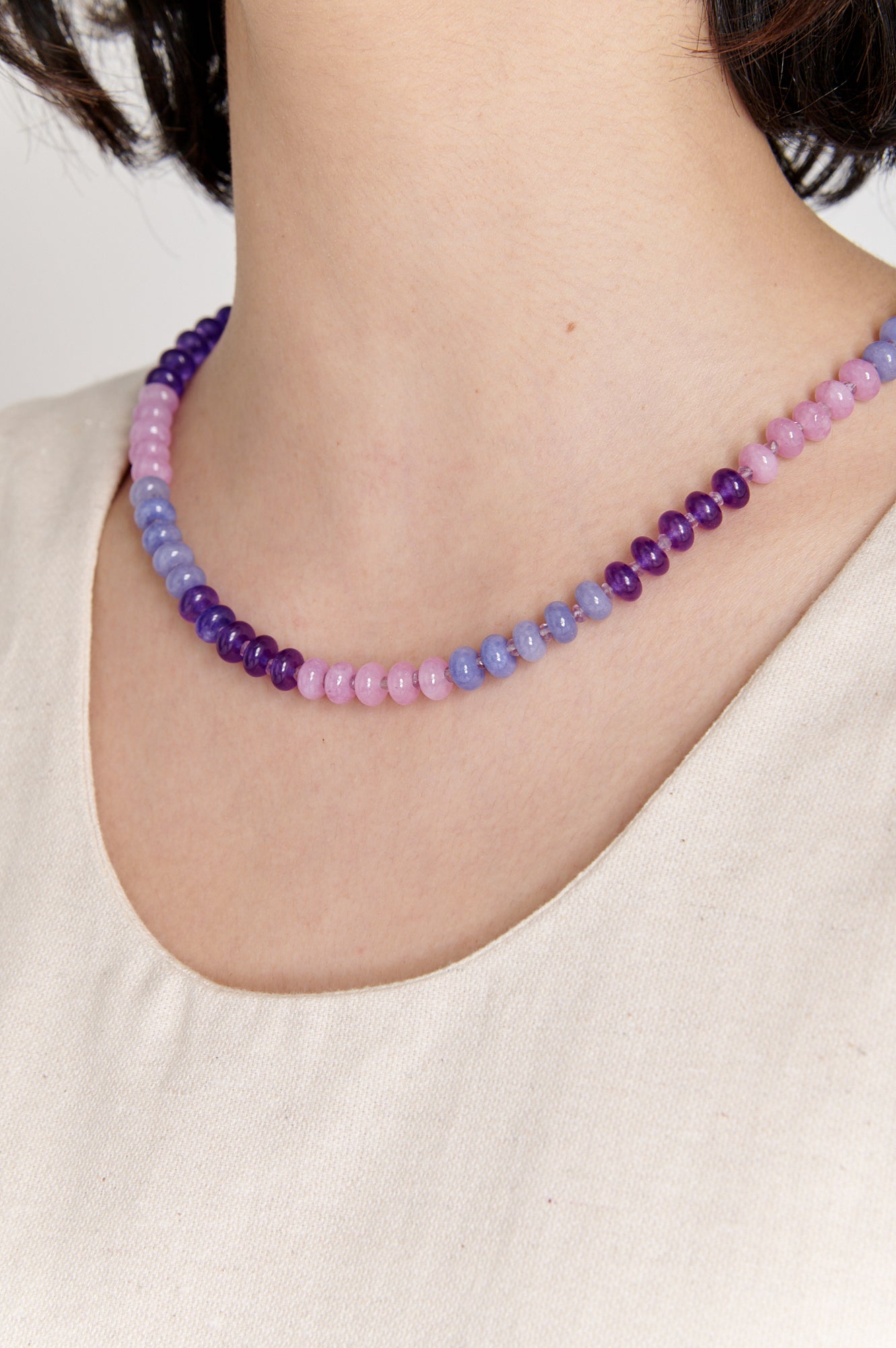 Collar Purples