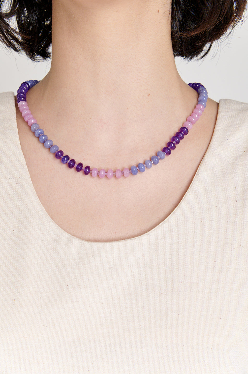 Collar Purples