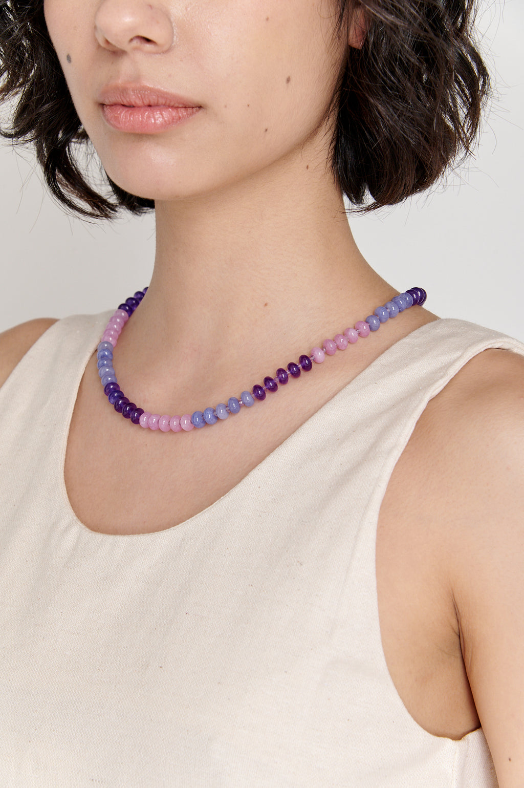 Collar Purples