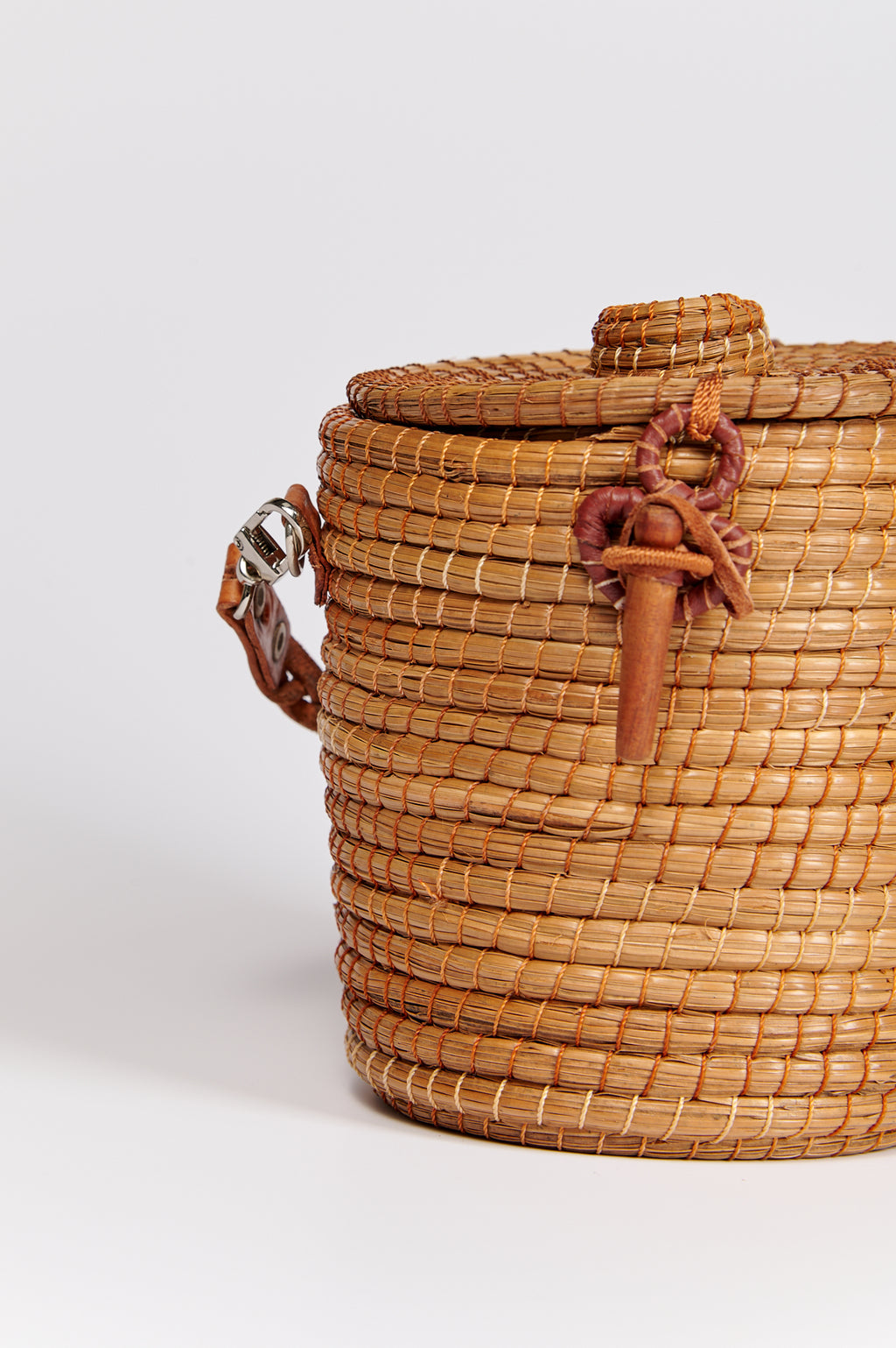 Bolsa Santiago Chica