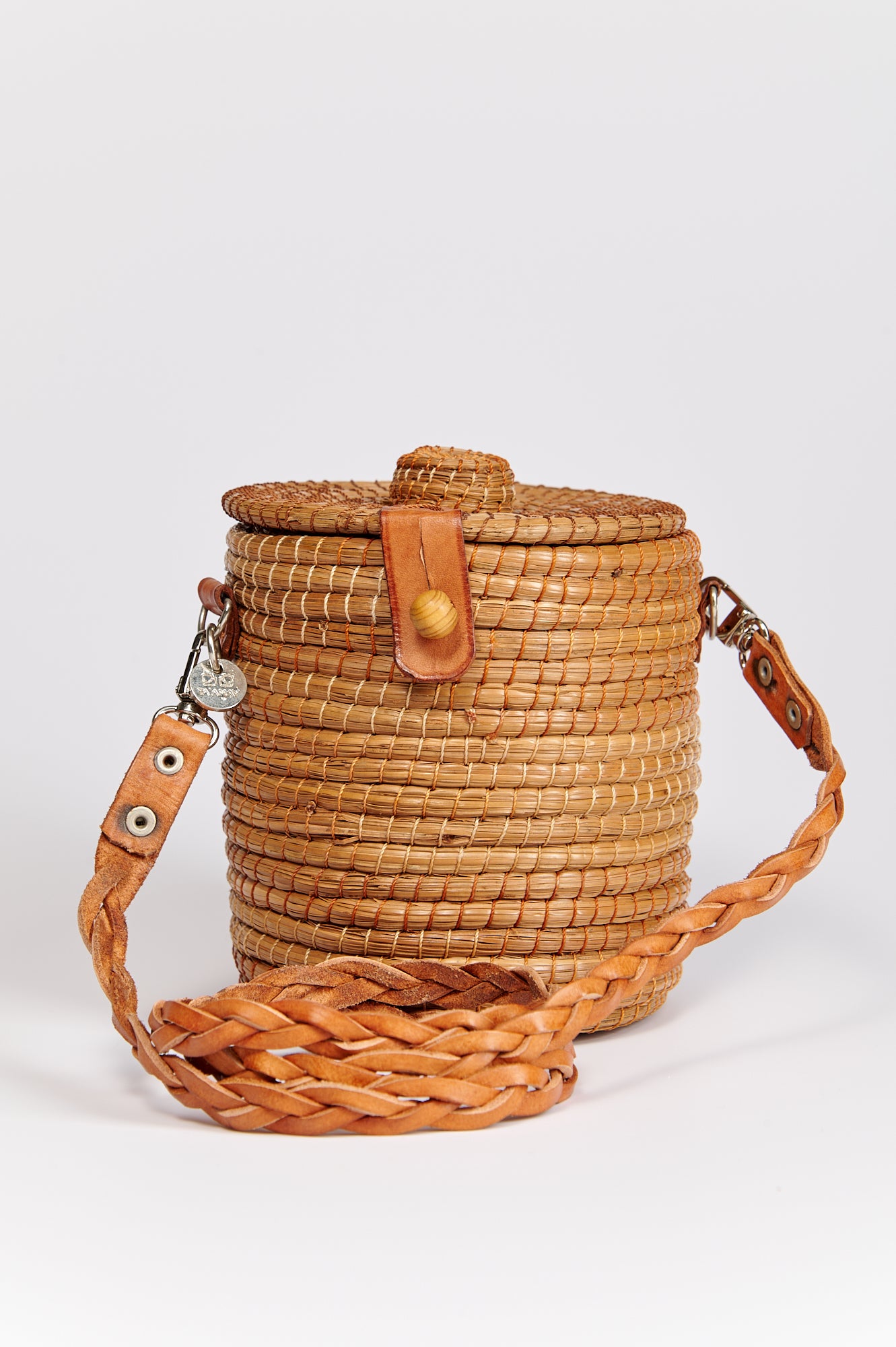 Bolsa Santiago Chica