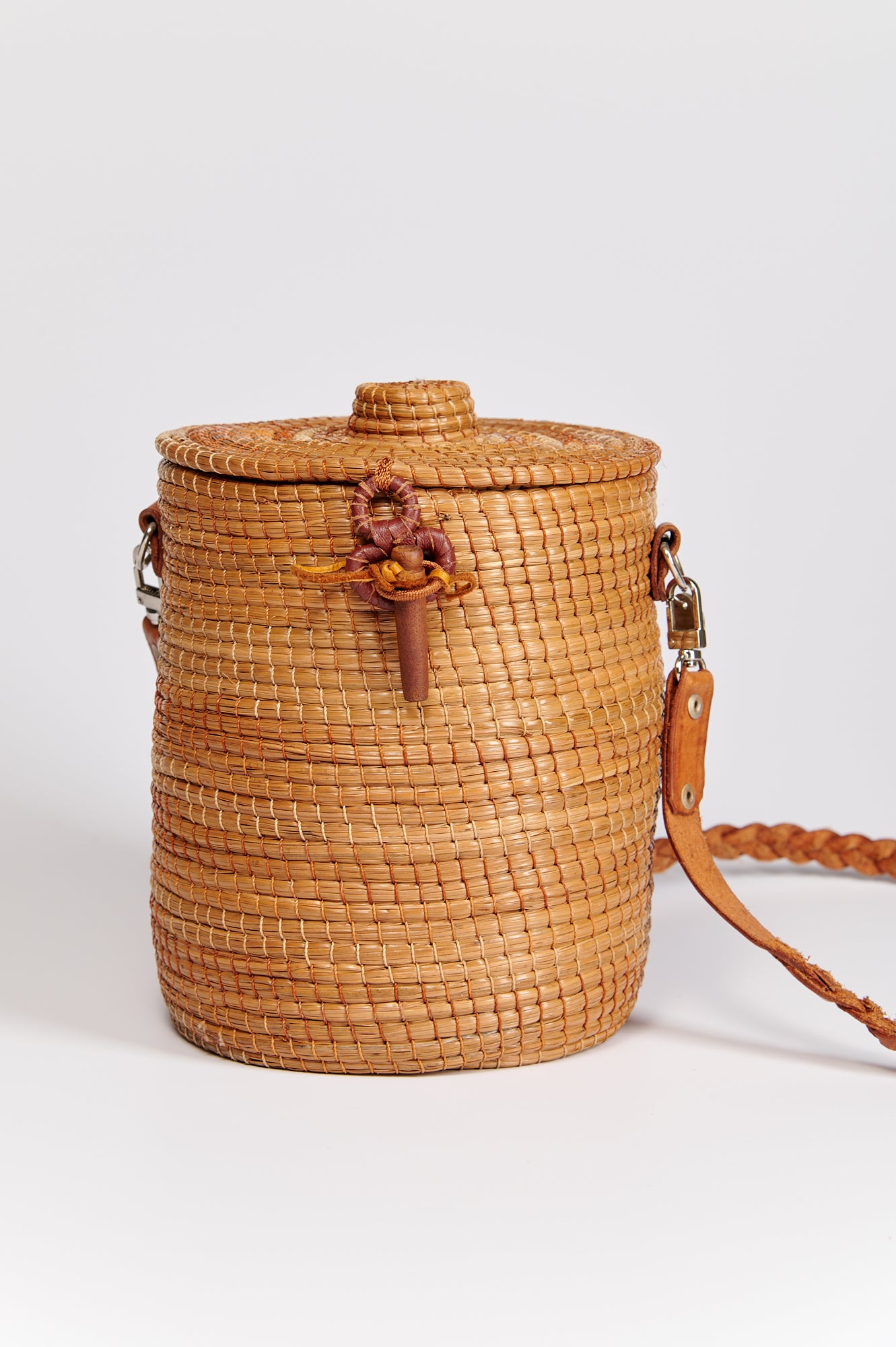 Bolsa Santiago Grande