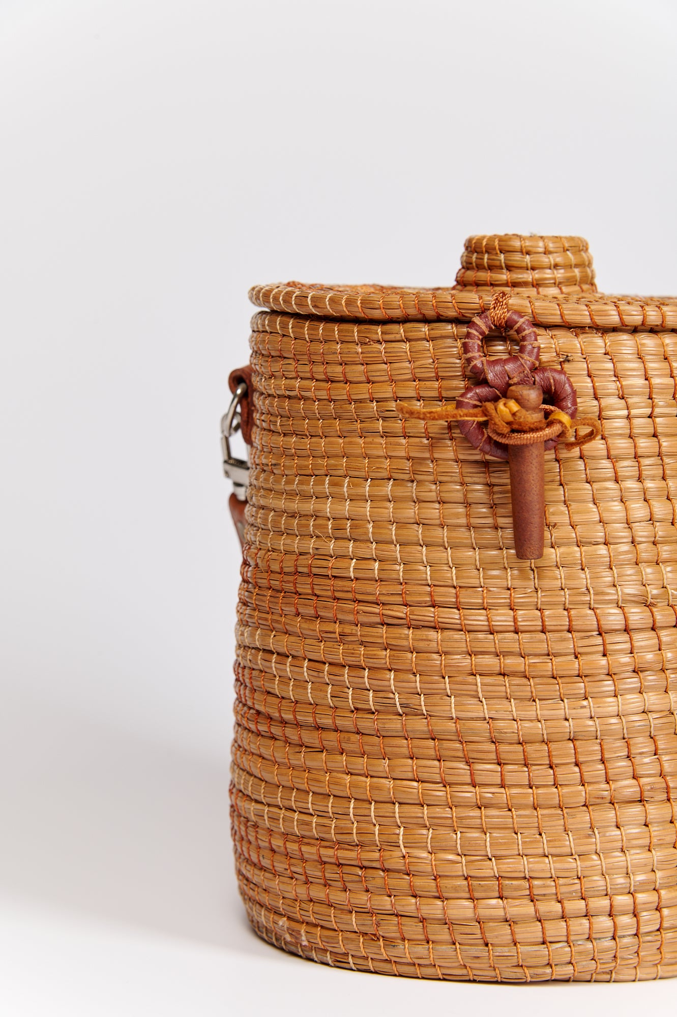 Bolsa Santiago Grande