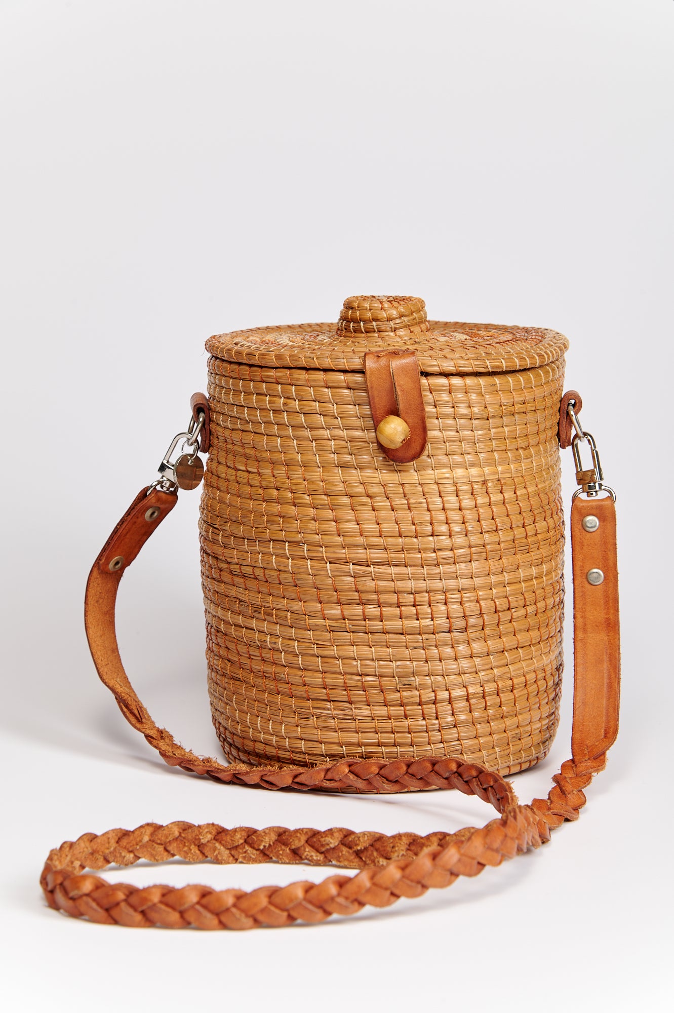 Bolsa Santiago Grande