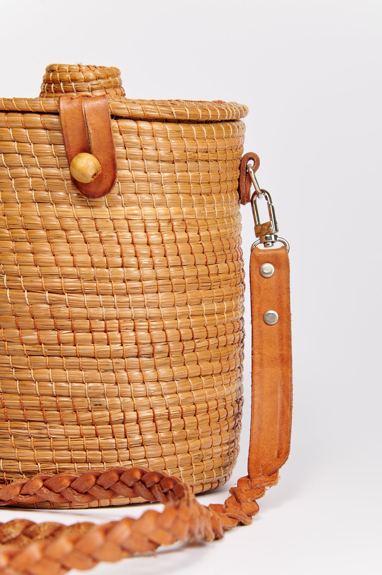 Bolsa Santiago Grande