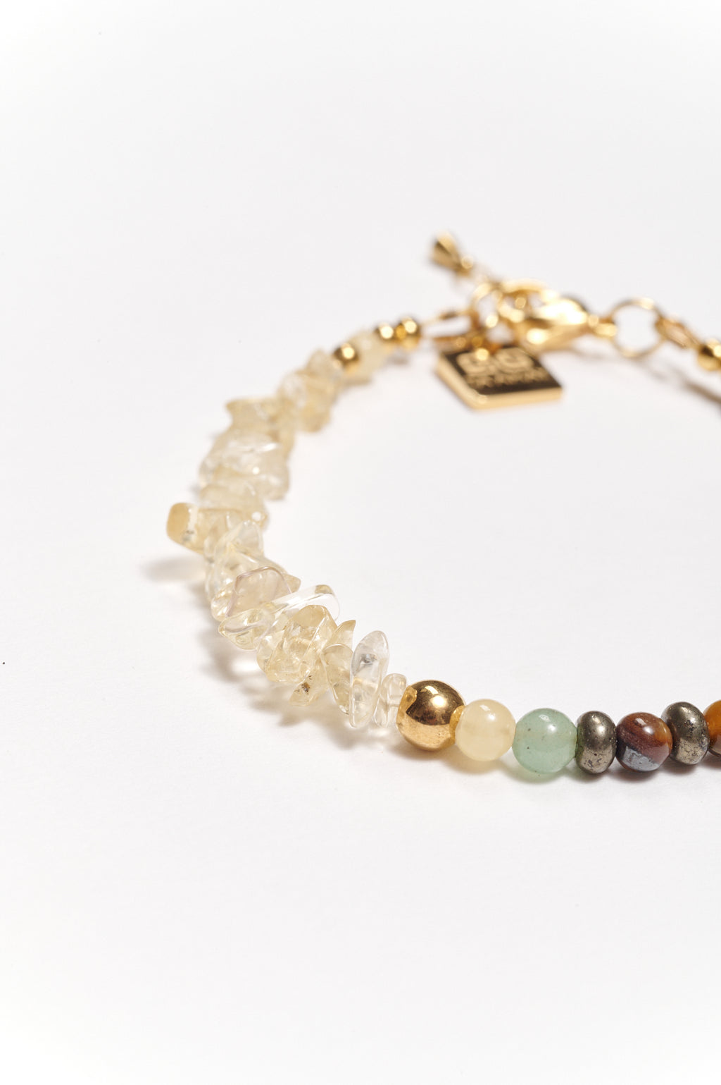 Pulsera Fortuna