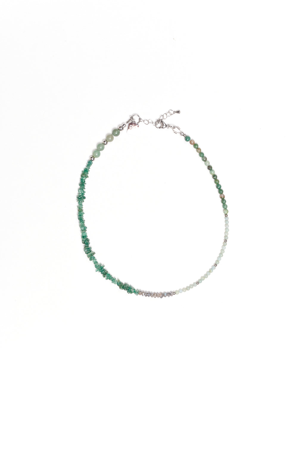 Collar Virgo