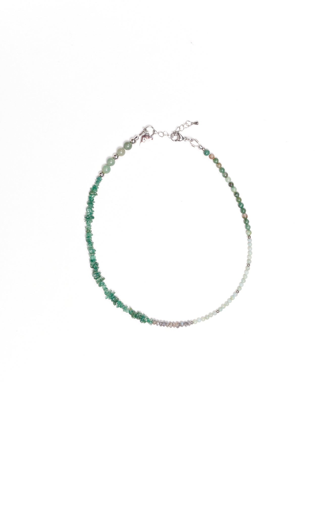 Collar Virgo
