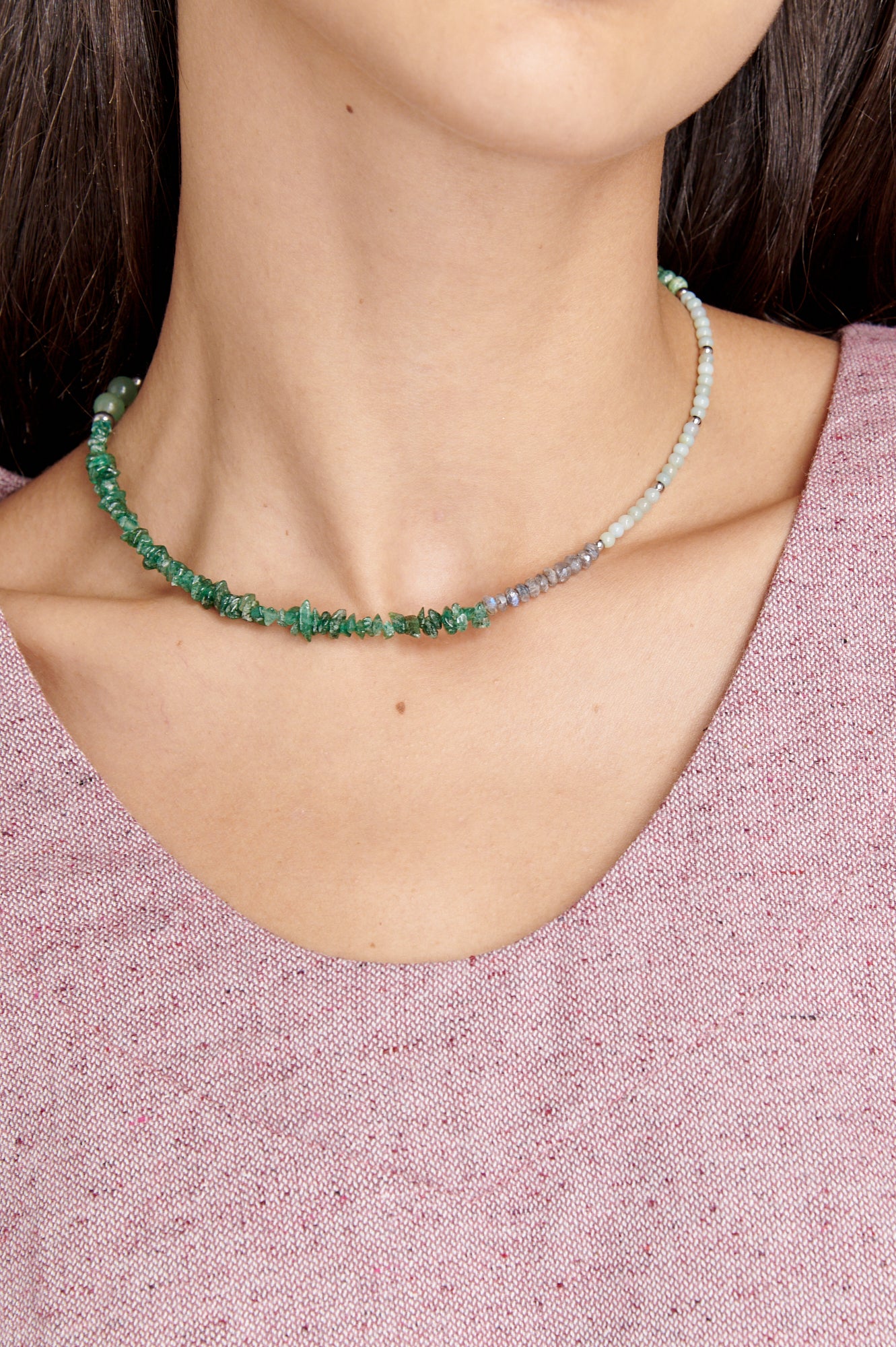 Collar Virgo