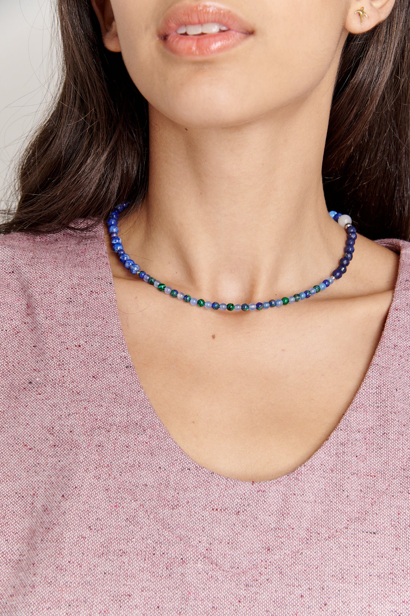 Collar Libra