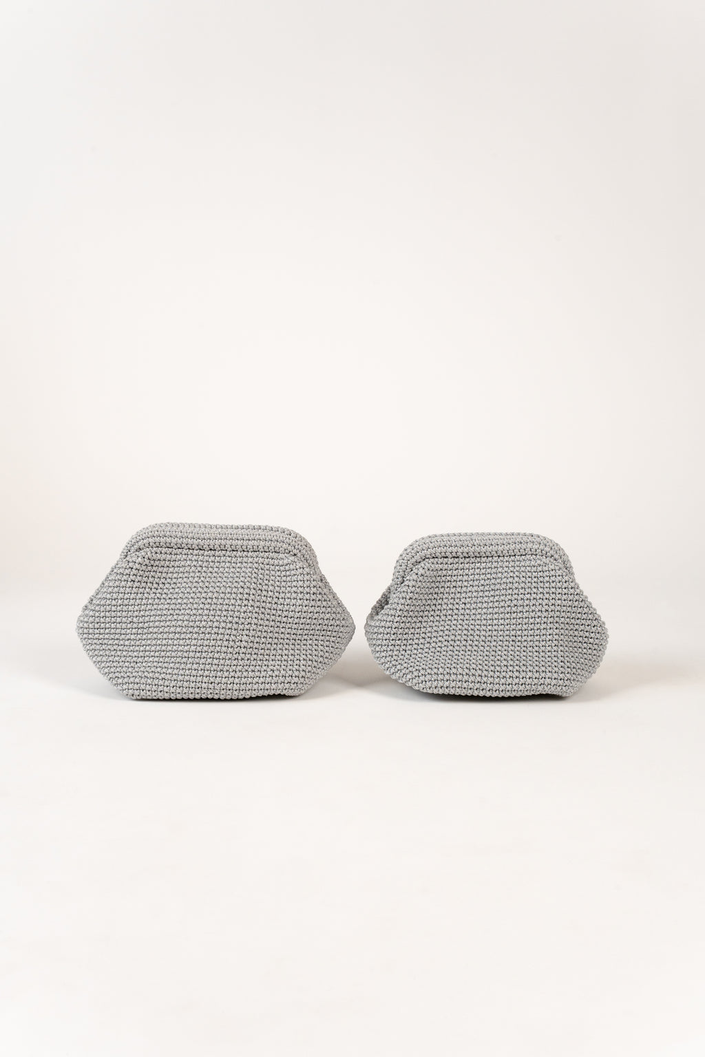 Bolsa Clutch  Mediana Set Completo