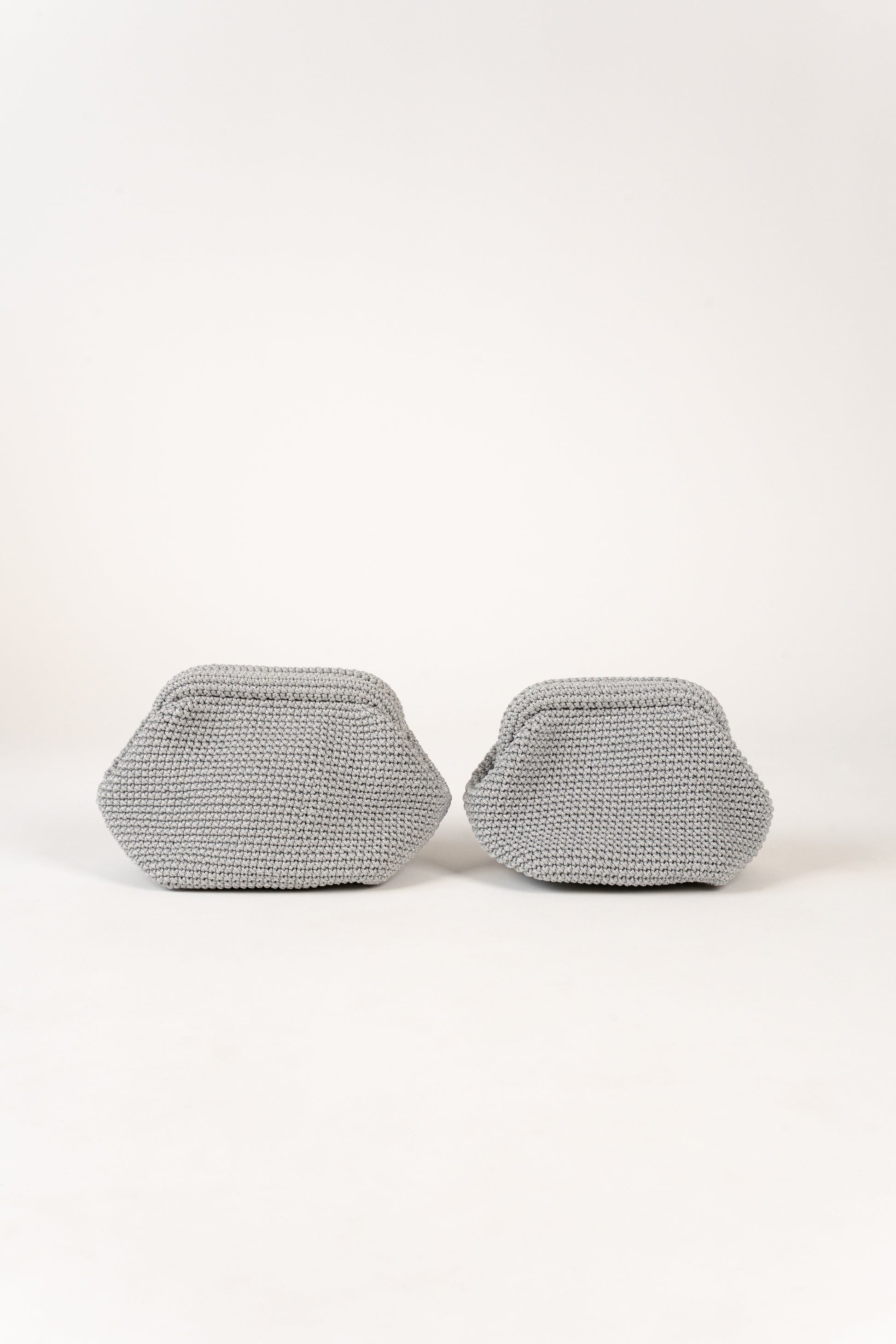 Bolsa Clutch  Mediana Set Completo