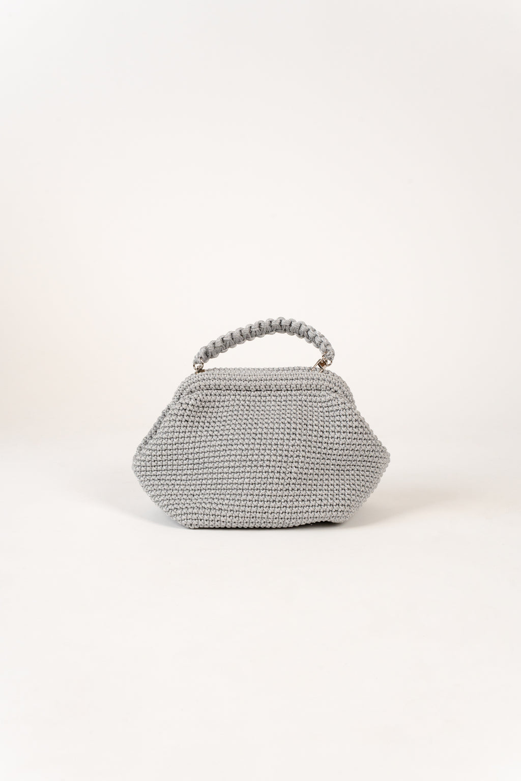 Bolsa Clutch  Mediana Set Completo