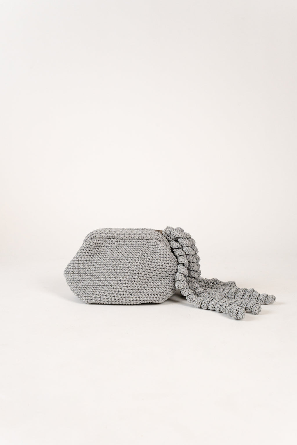 Bolsa Clutch  Mediana Set Completo