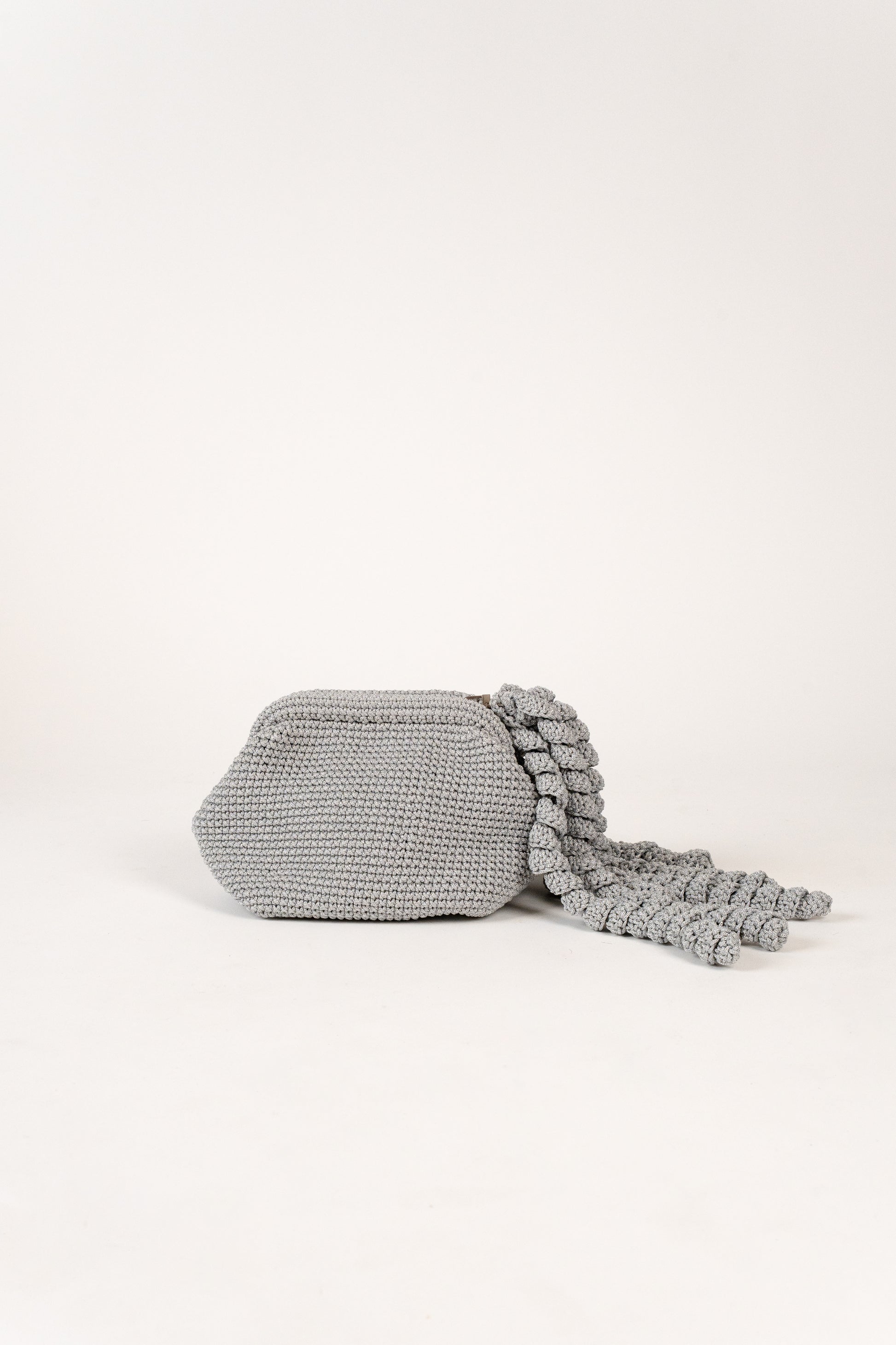 Bolsa Clutch  Mediana Set Completo