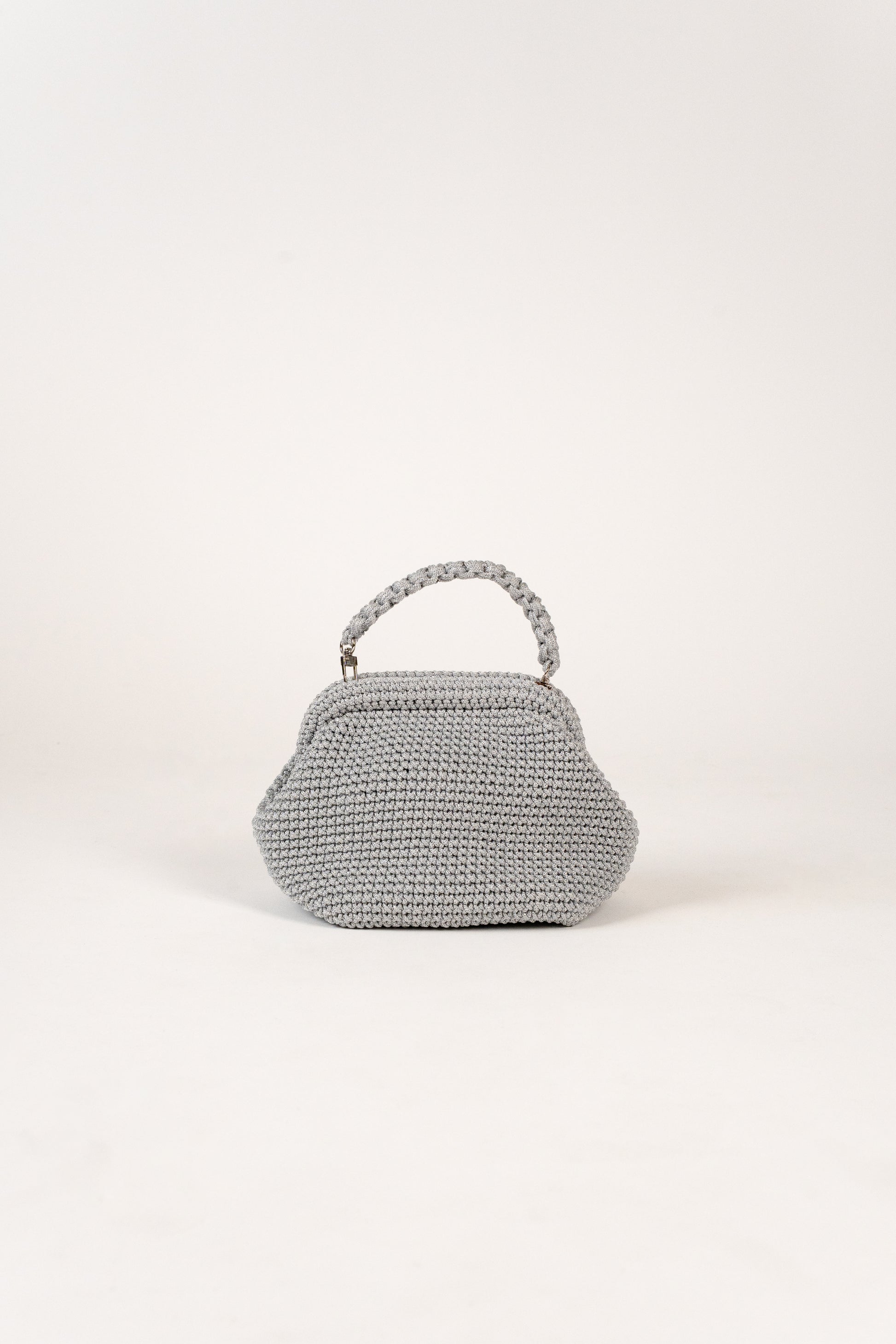 Bolsa Clutch  Chica Set Completo