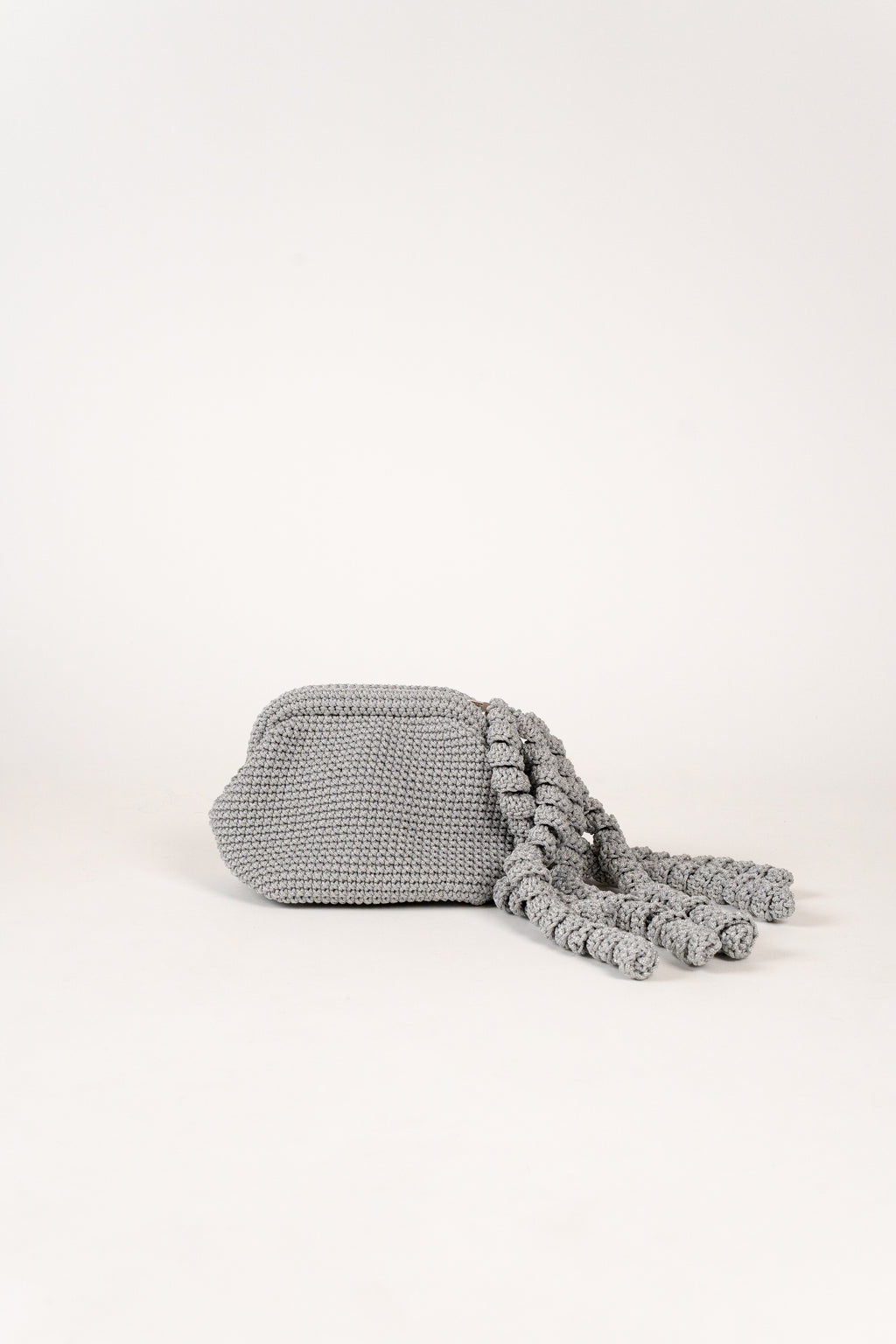 Bolsa Clutch  Chica Set Completo