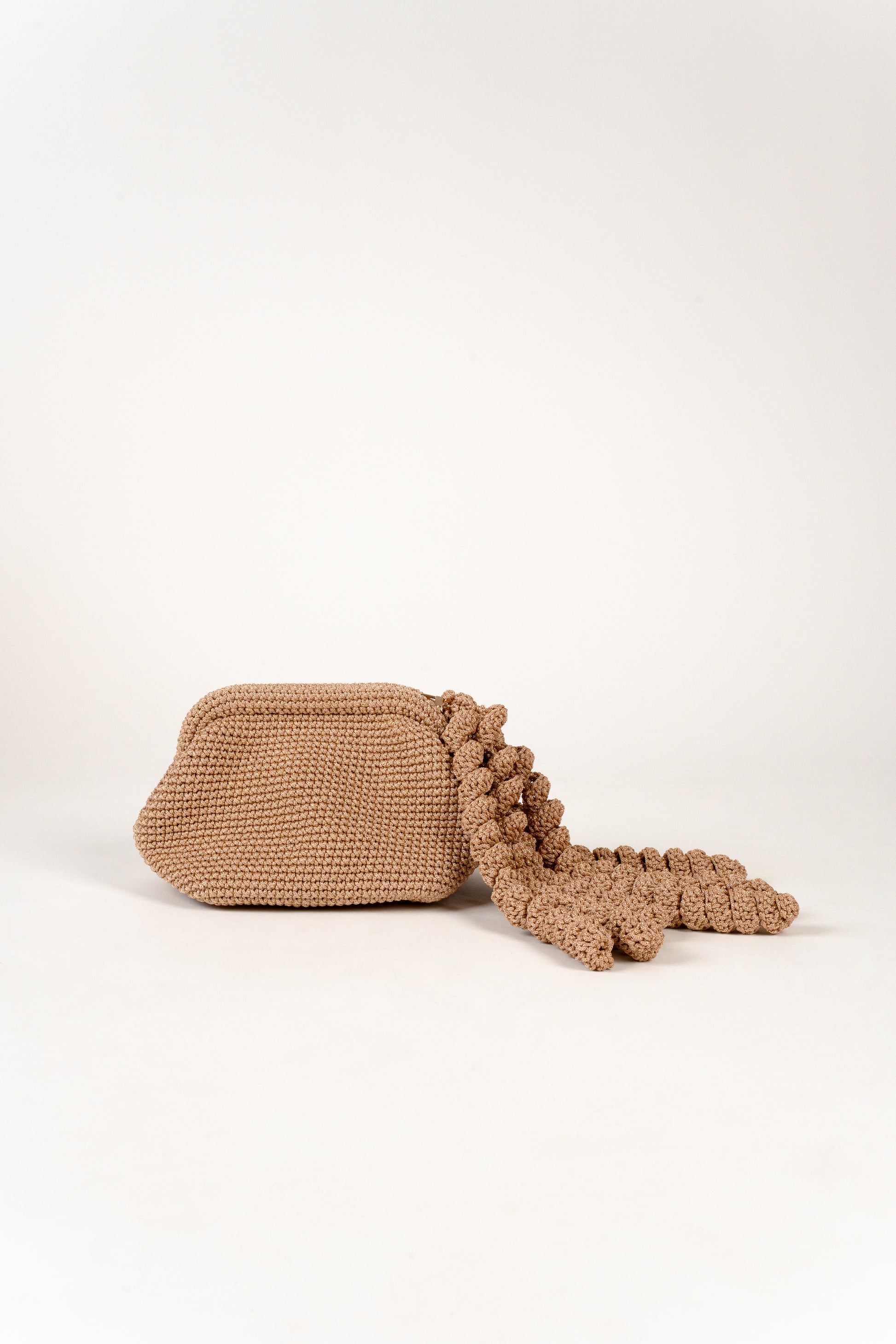 Bolsa Clutch  Chica Set Completo