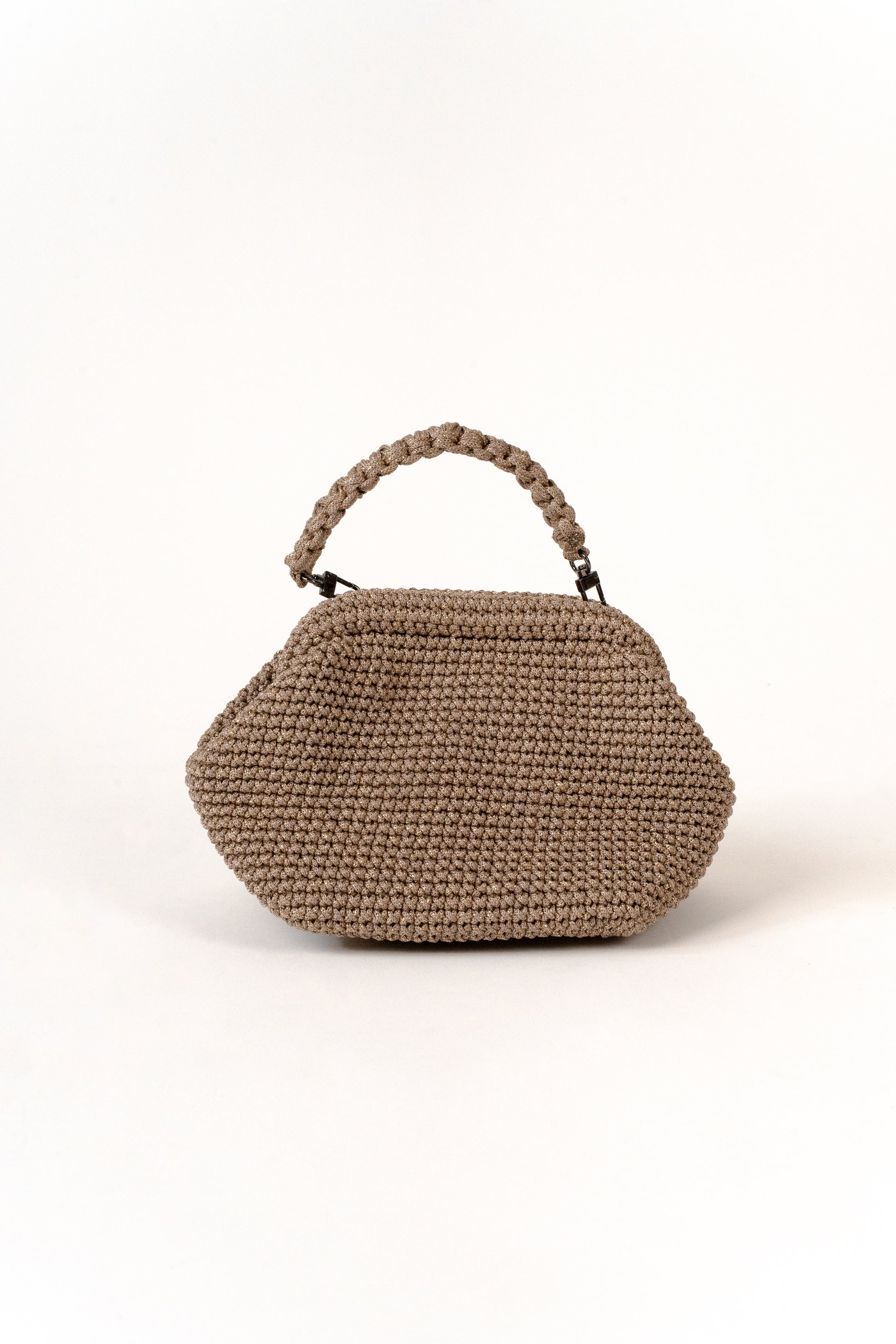 Bolsa Clutch  Mediana Set Completo