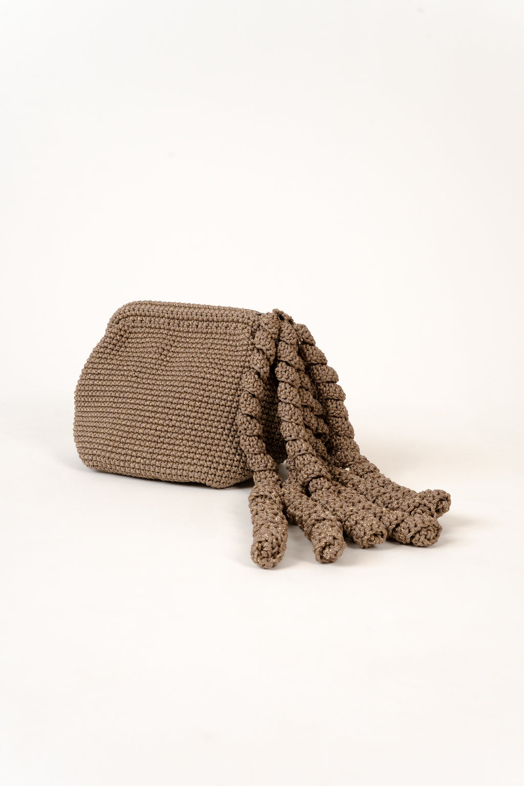 Bolsa Clutch  Chica Set Completo