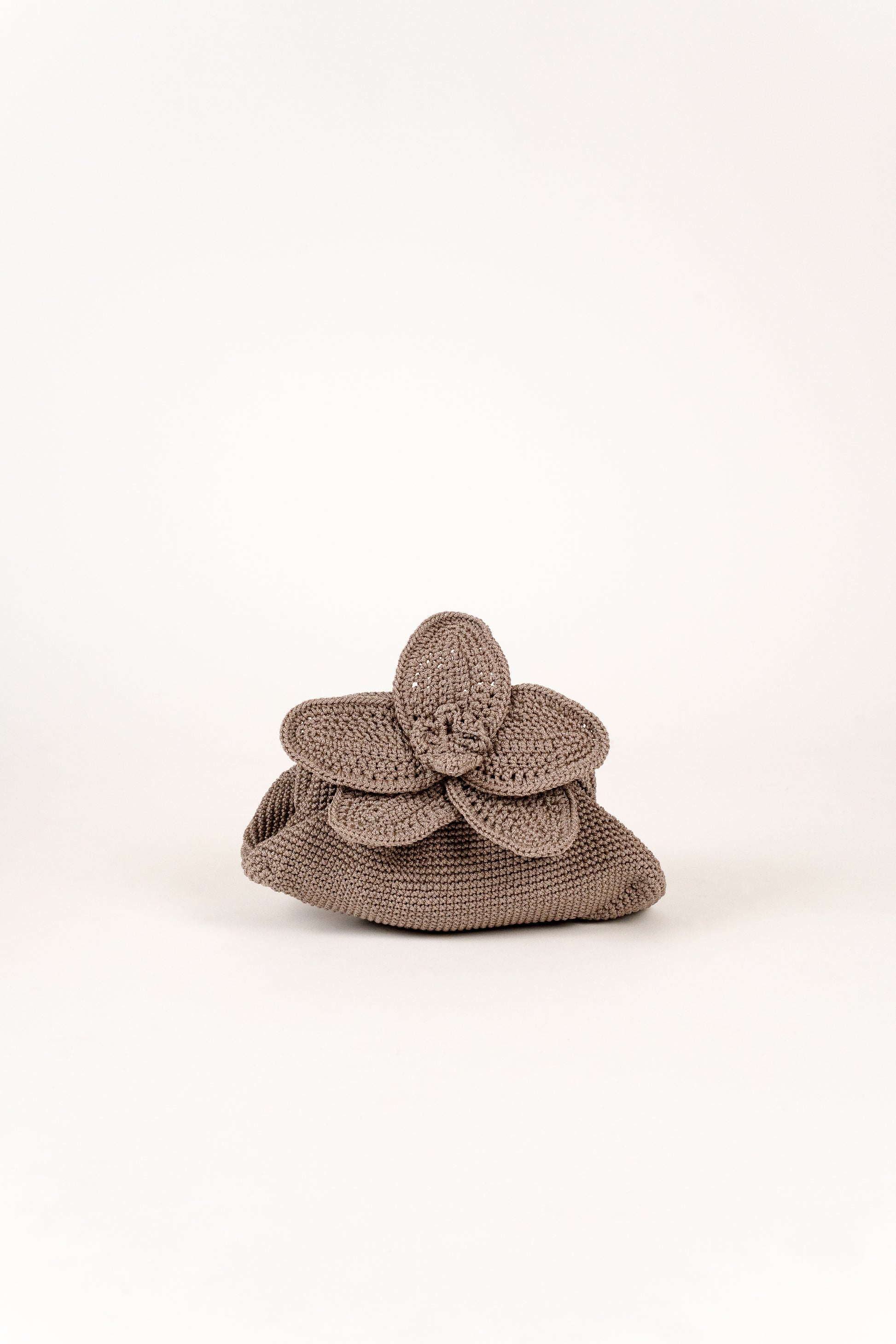 Bolsa Clutch con Pinza Chica Set Completo