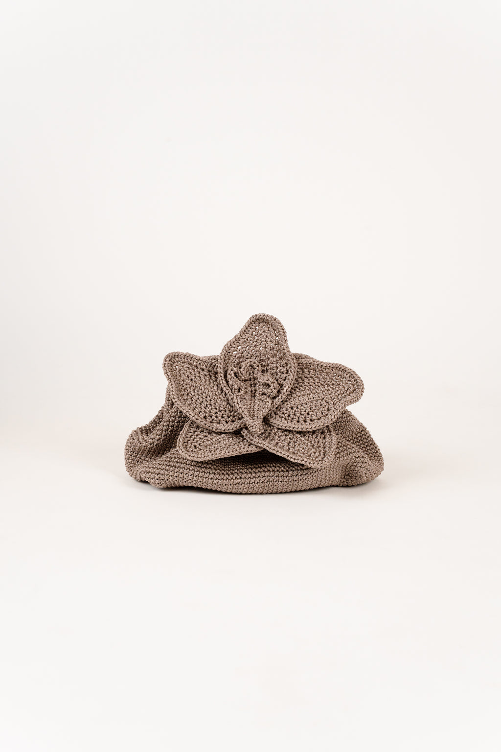 Bolsa Clutch con Pinza Mediana Set Completo