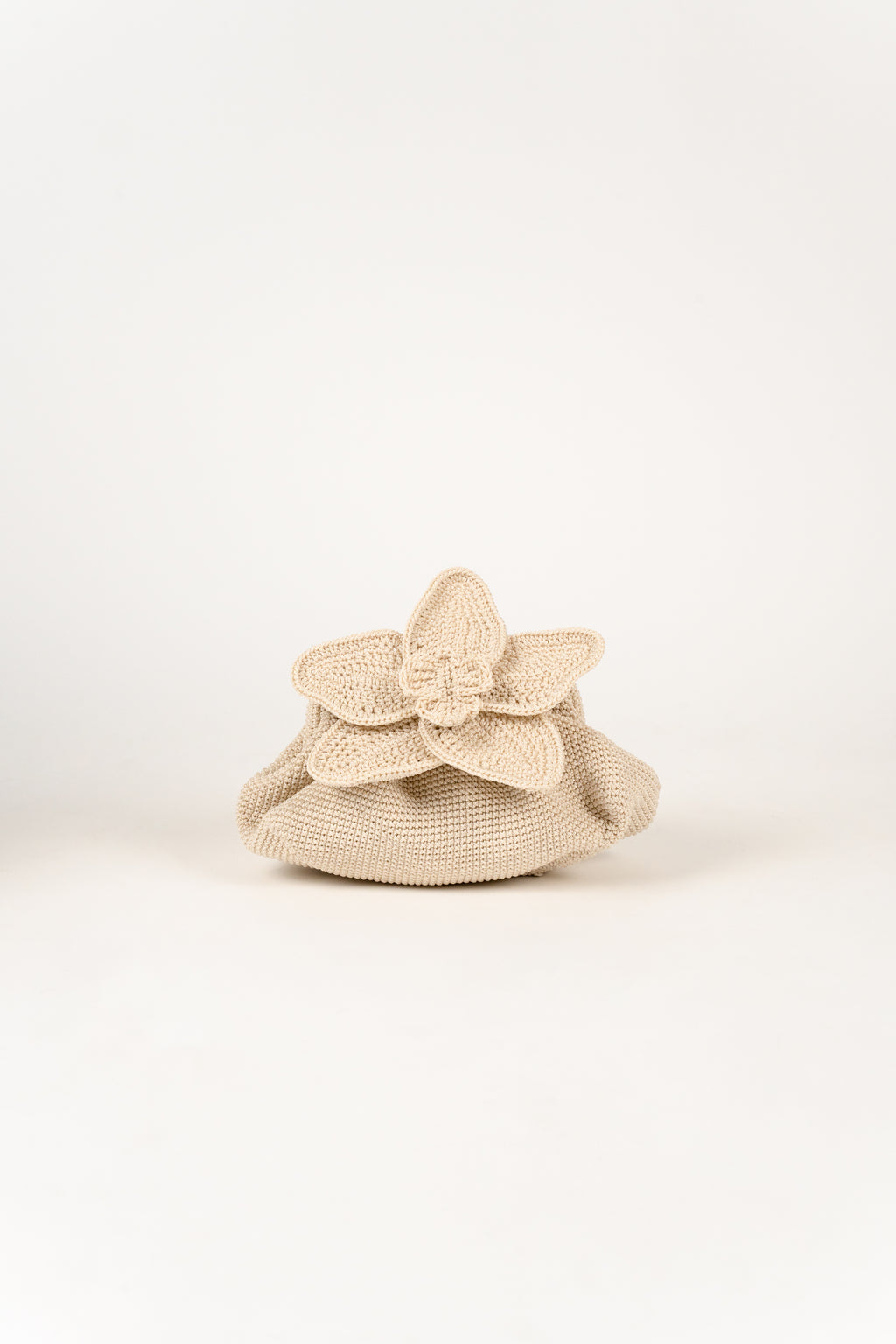 Bolsa Clutch con Pinza Chica Set Completo